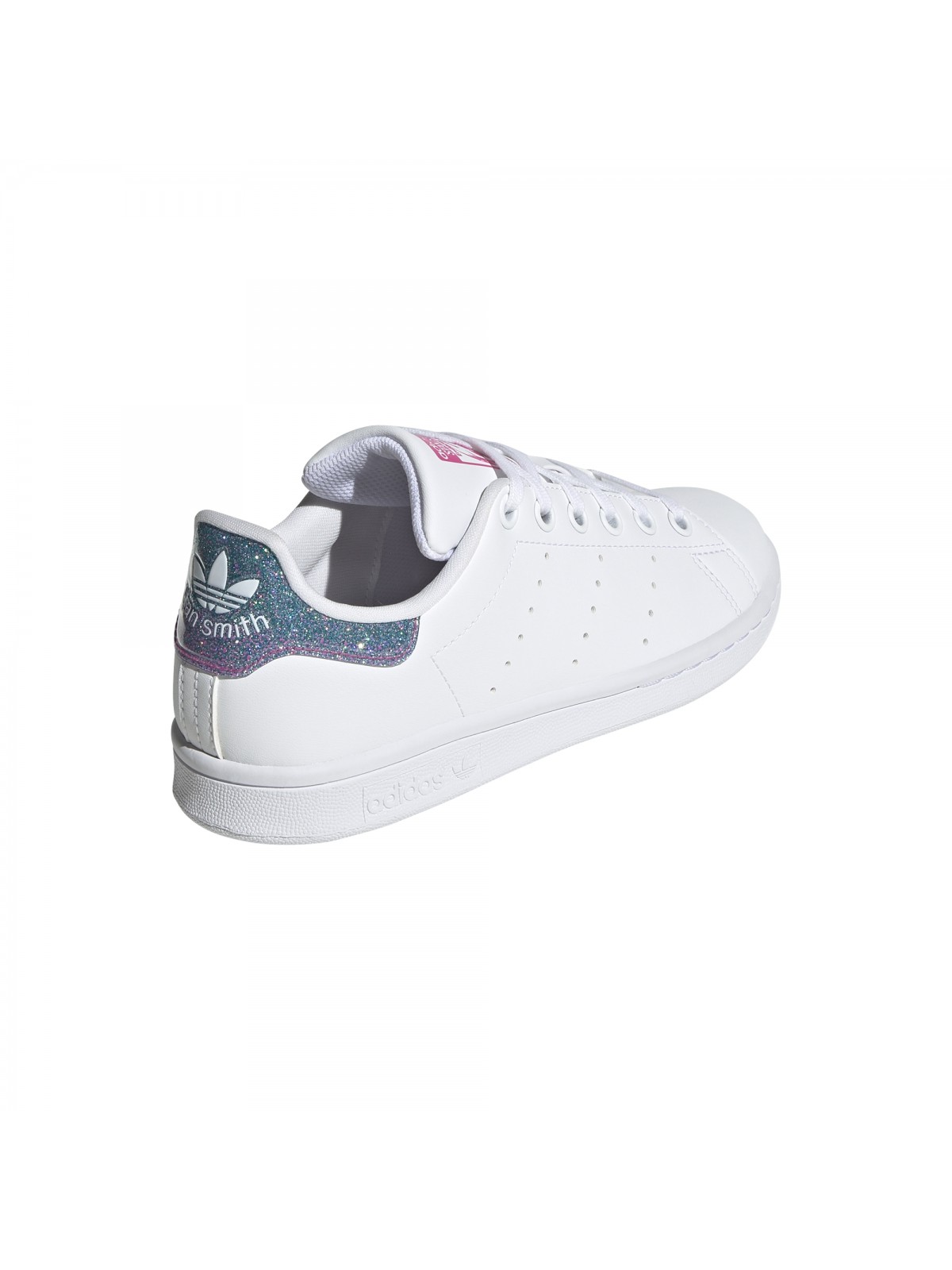 Basket stan smith paillette store