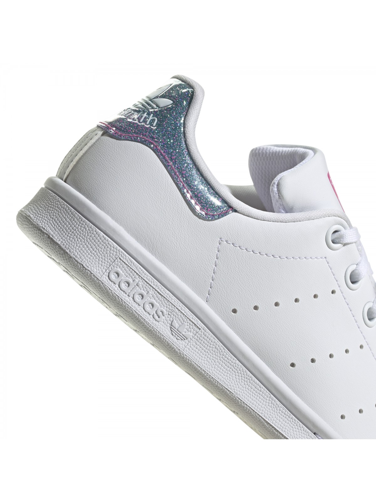 Basket stan smith paillette store