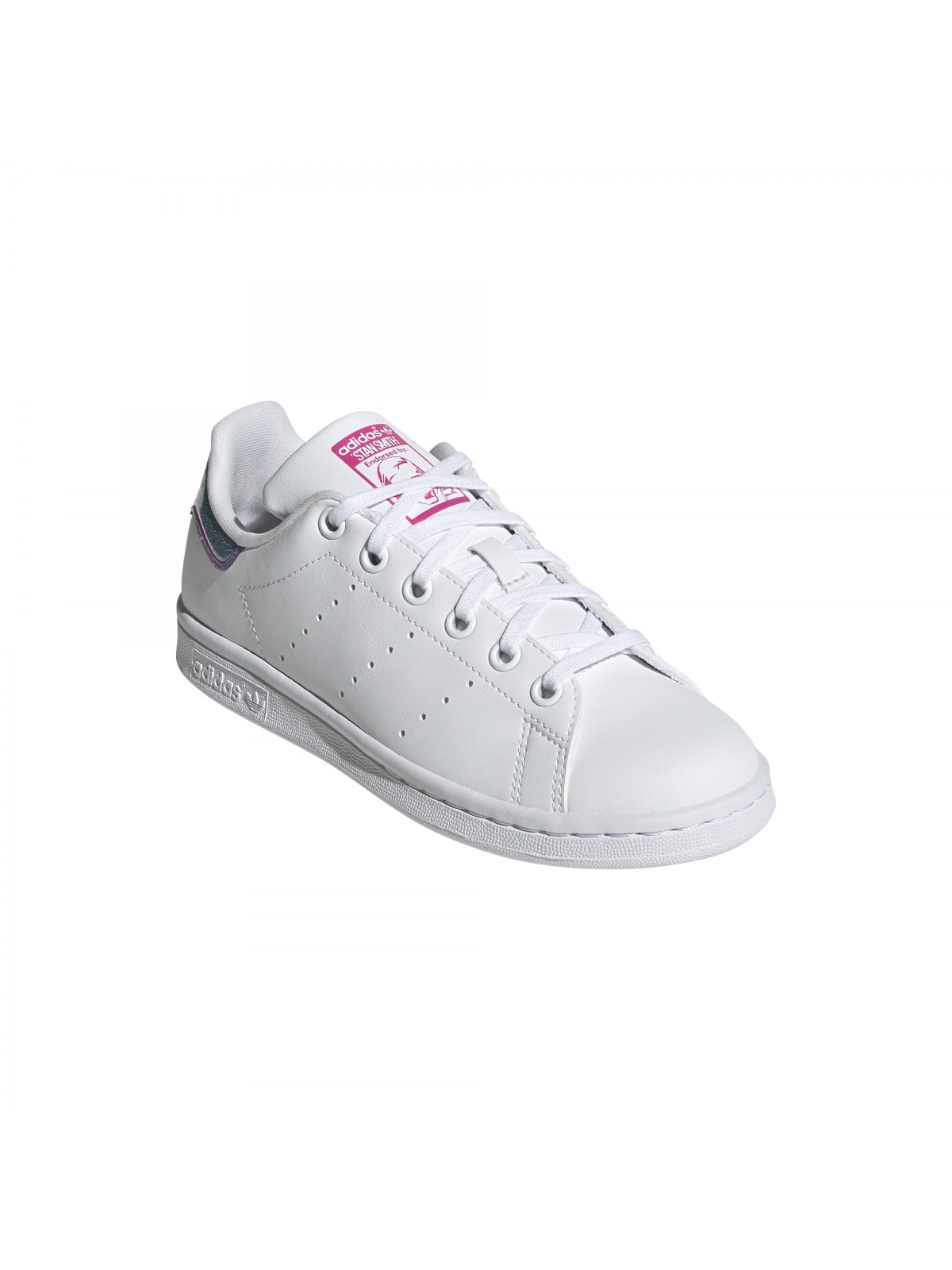 Stan smith fille paillette new arrivals