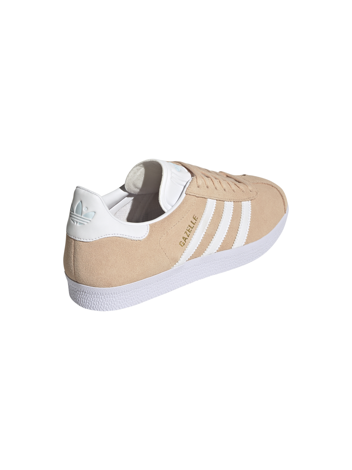 ADIDAS Gazelle 2 su de mandarine Gazelle ADIDAS Marques