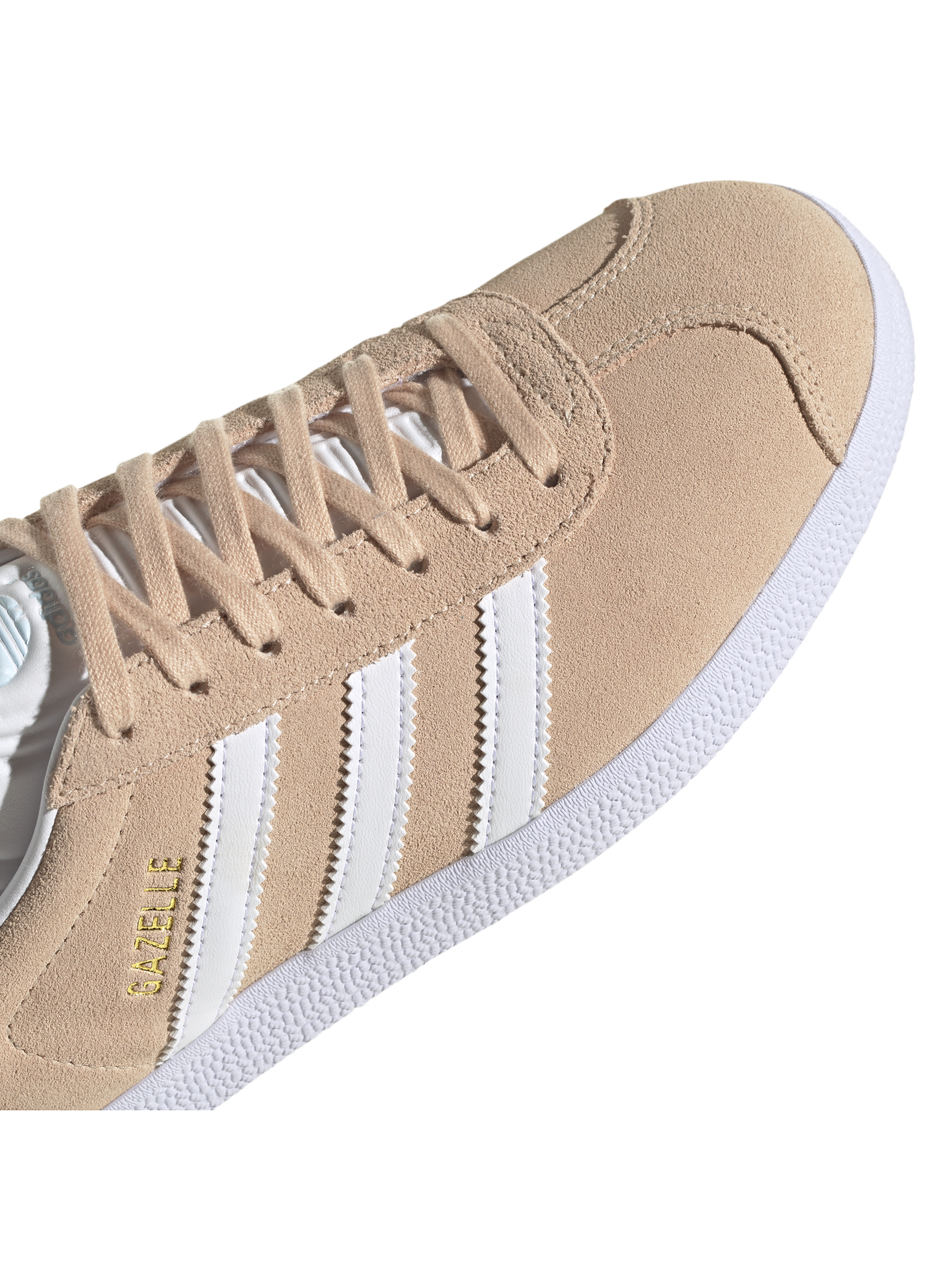 Adidas gazelle cheap 2 beige homme