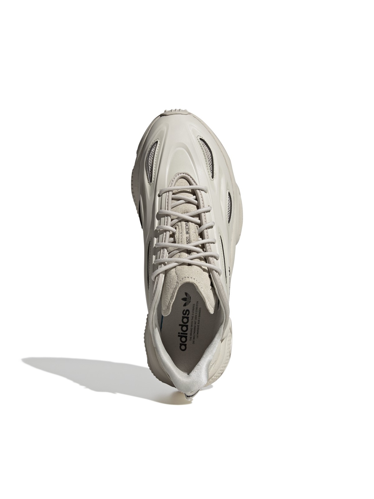 Ozweego cuir sales