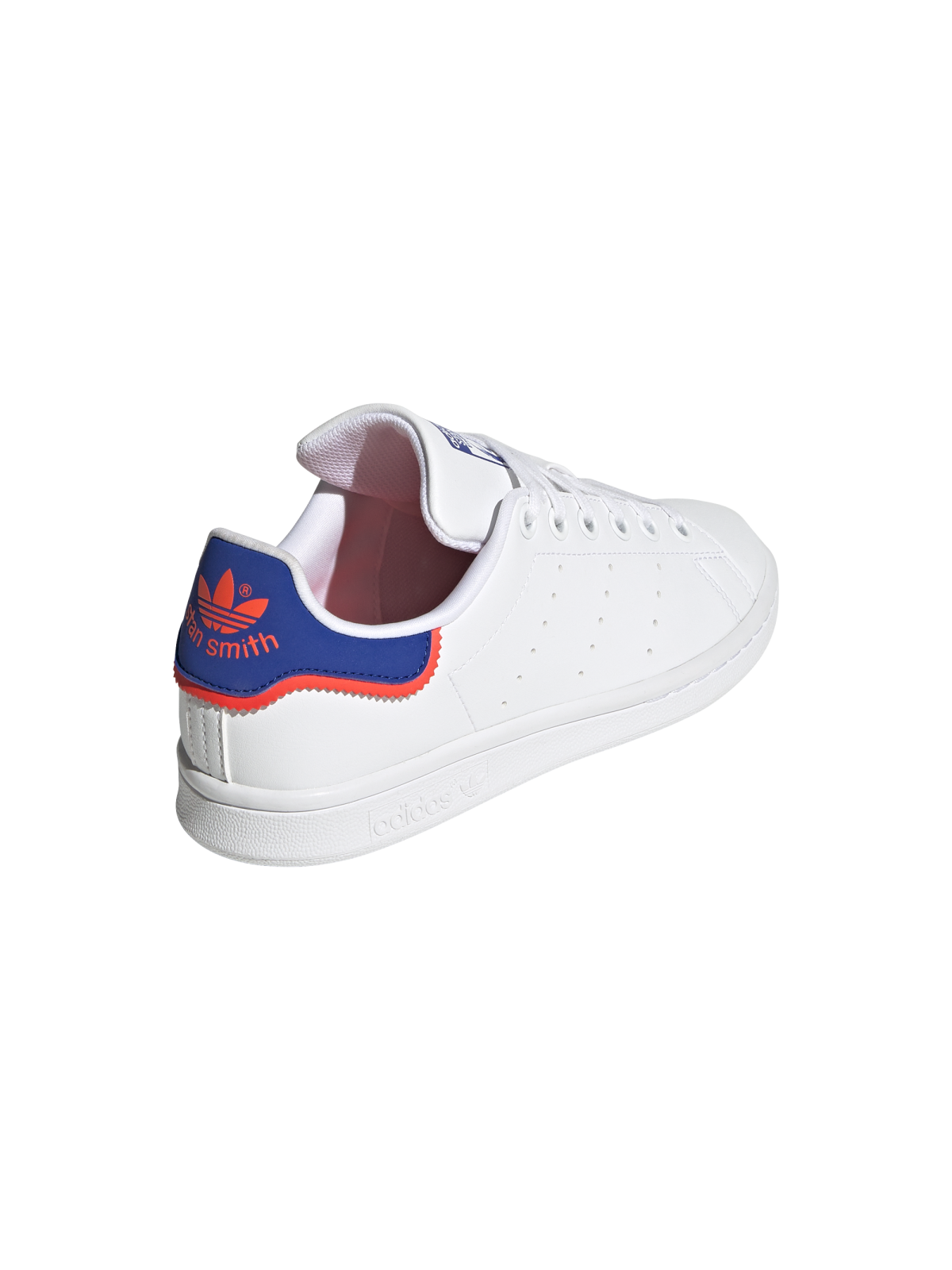 Adidas stan smith bicolore clearance