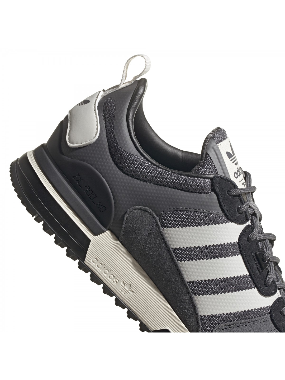 Chaussures et baskets homme adidas ZX 700 HD Grey Six/ Off White/ Grey Four