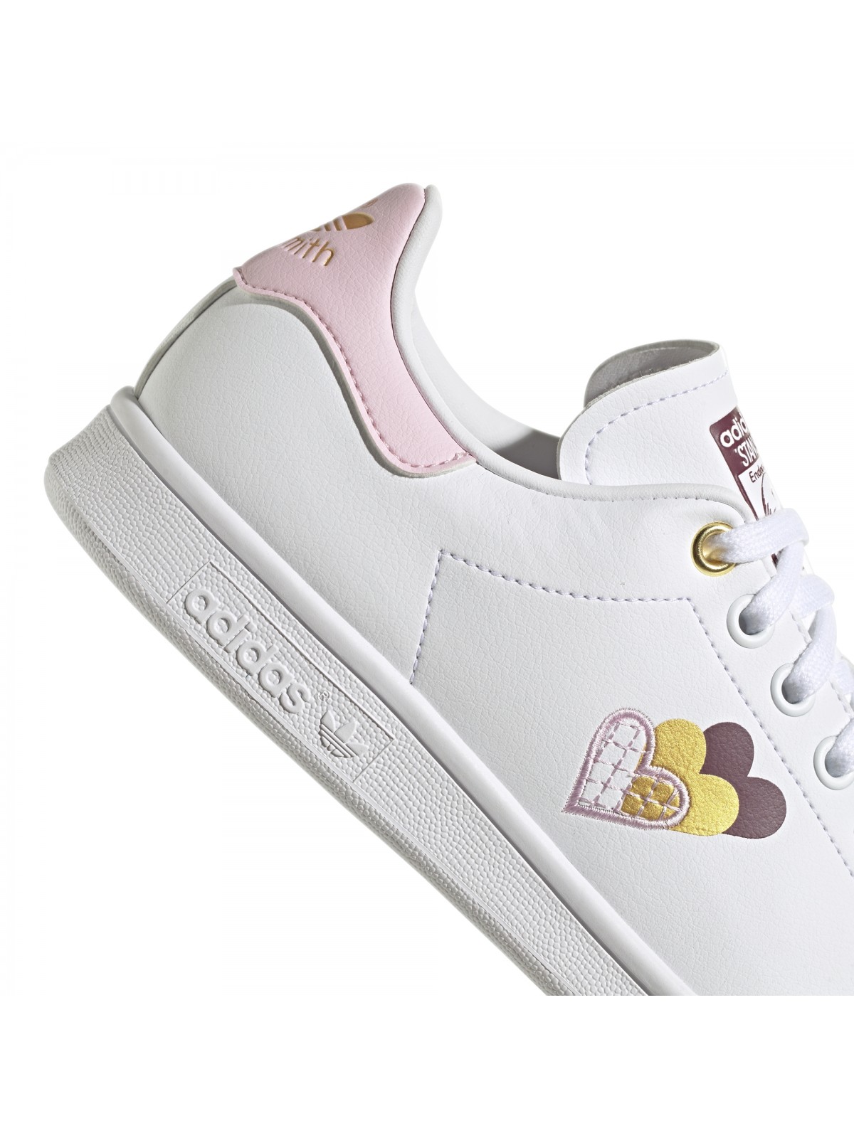 stan smith bordeau
