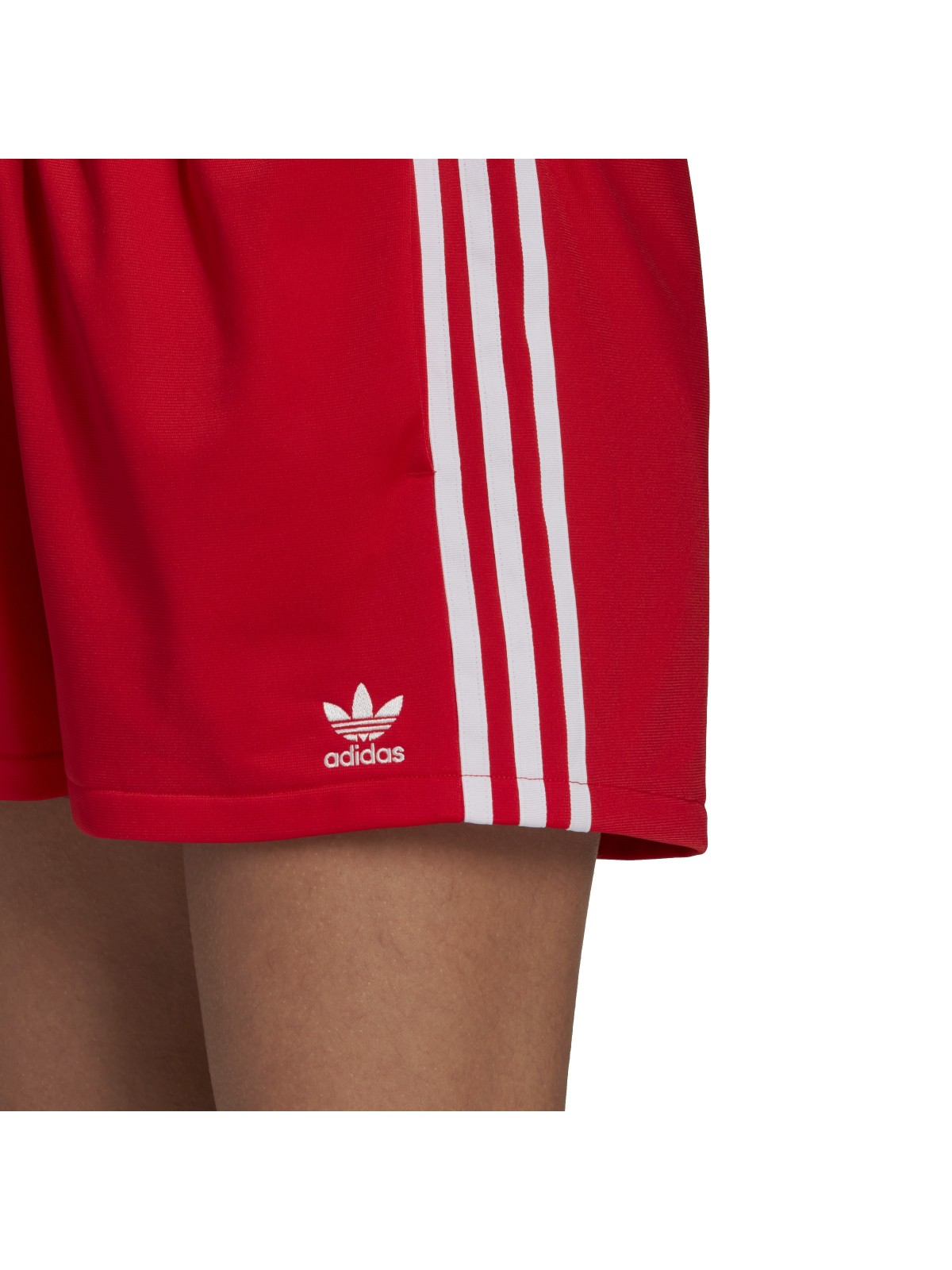 Short sales adidas rouge