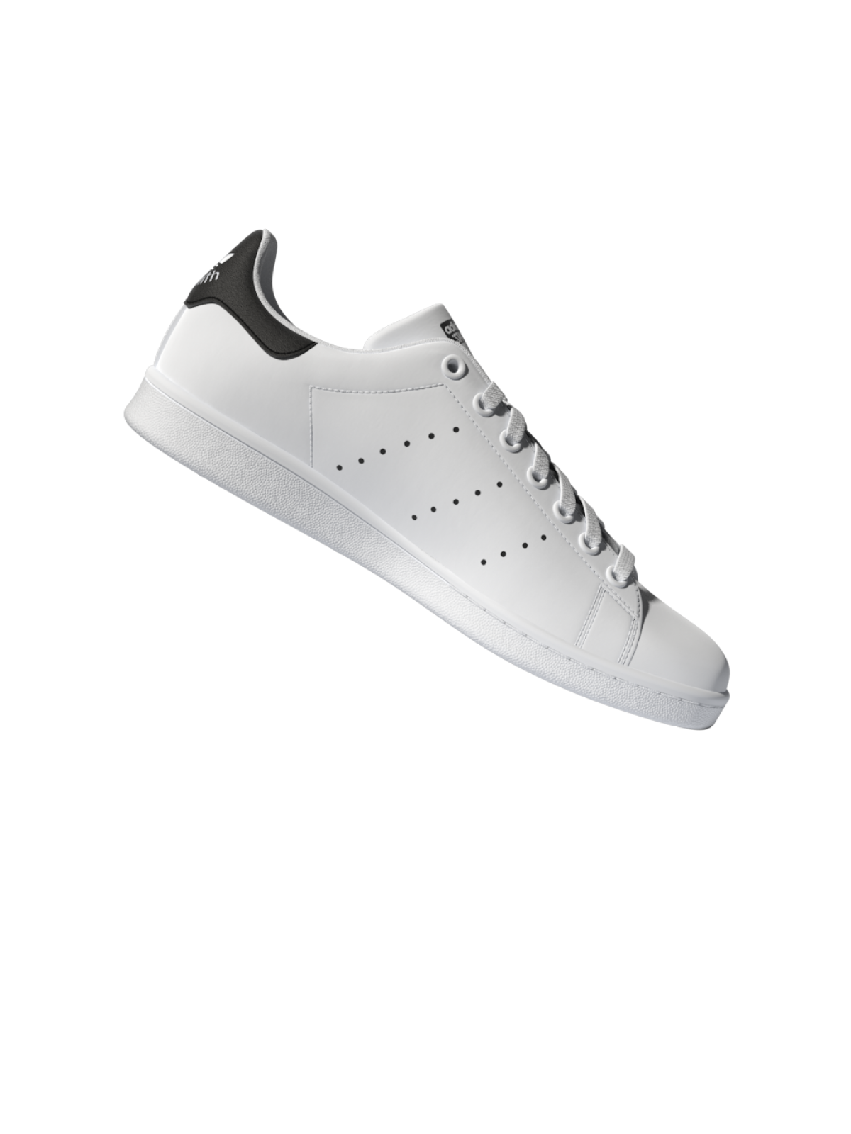 ADIDAS Stan Smith Primegreen noir blanc Stan smith ADIDAS