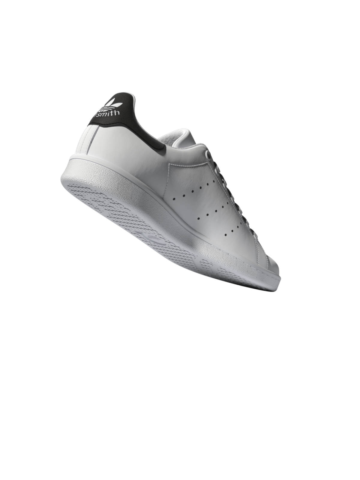 ADIDAS Stan Smith Primegreen noir blanc Stan smith ADIDAS