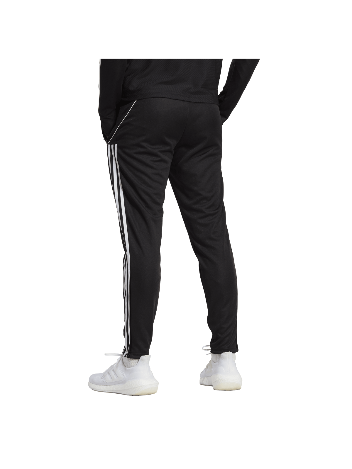 ADIDAS HS7230 Jogg slim Tiro 23 League noir