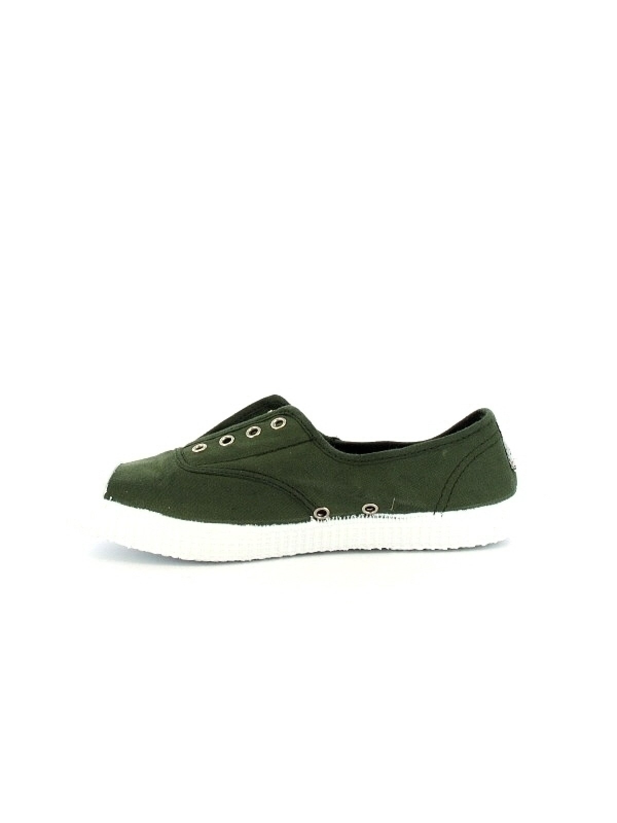 Tennis chipie sans new arrivals lacets