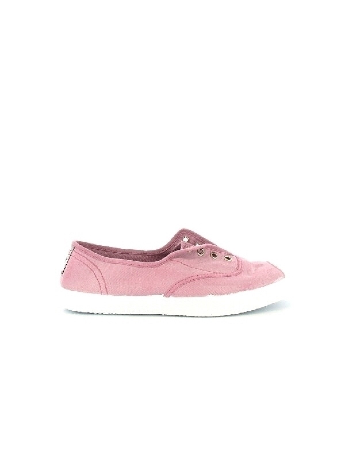 Tennis chipie sans lacets sales