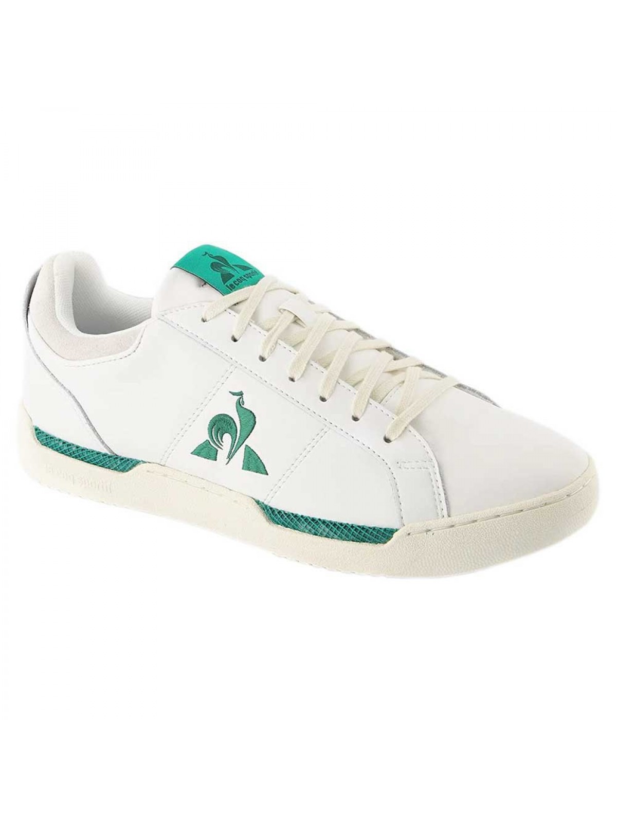 Chaussure le coq sportif verte store