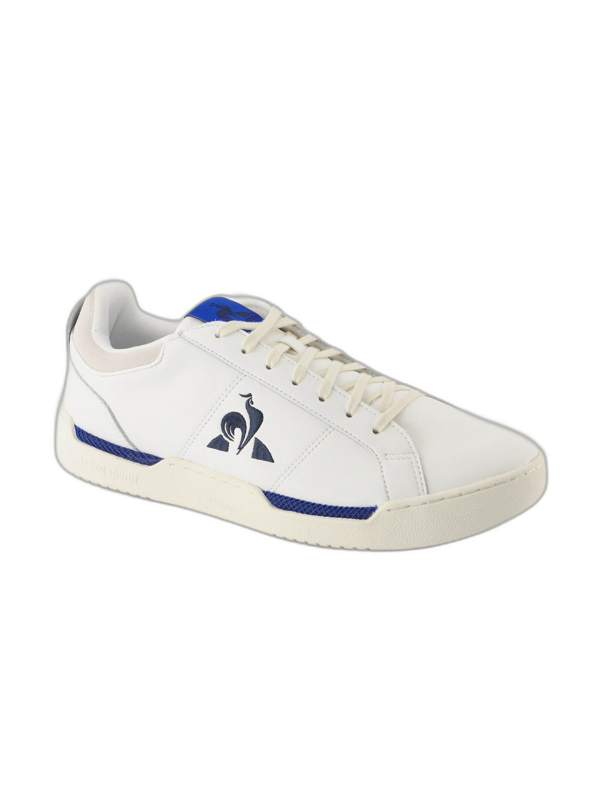 coq sportif bleu blanc rouge