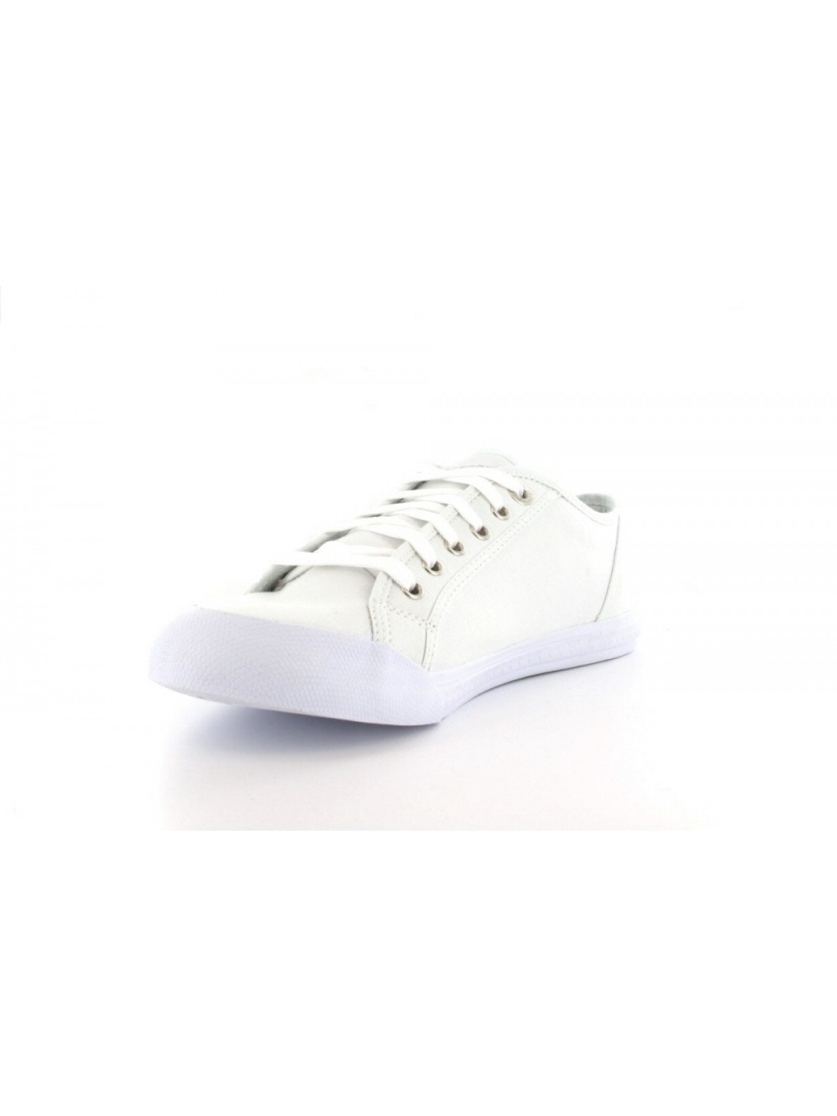 Chaussure le coq sportif deauville cuir cheap