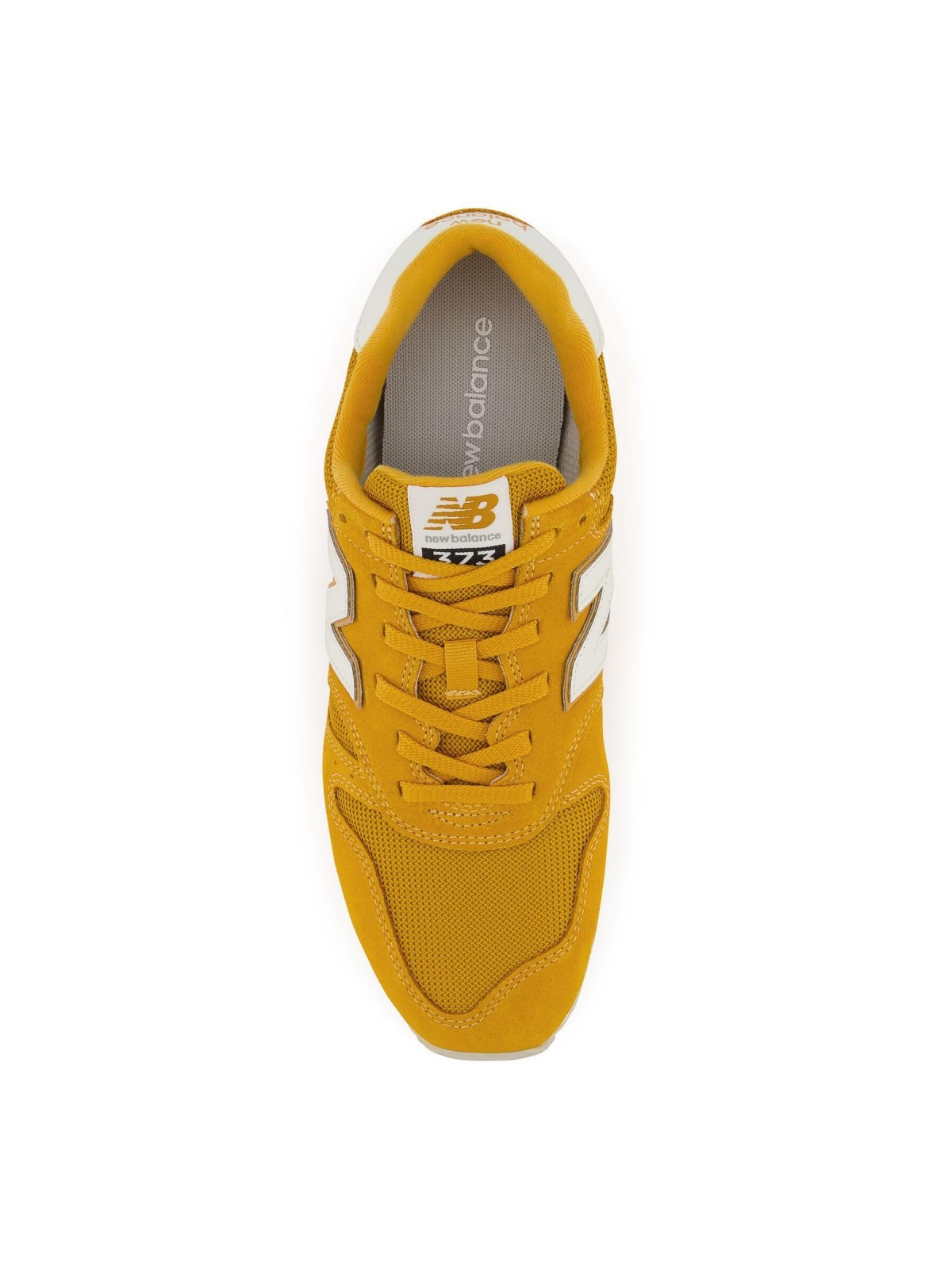 New Balance ML373 jaune or NEW BALANCE Marques