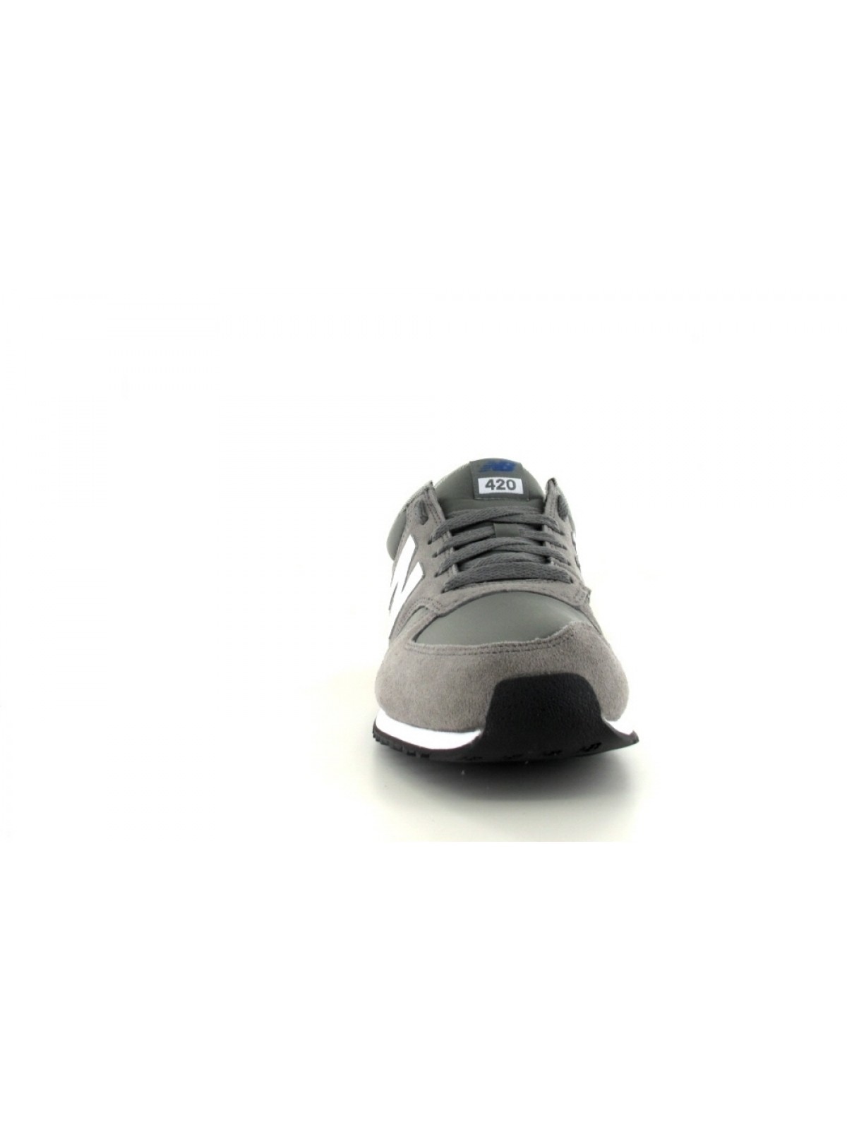 New balance sale u420 heren purper