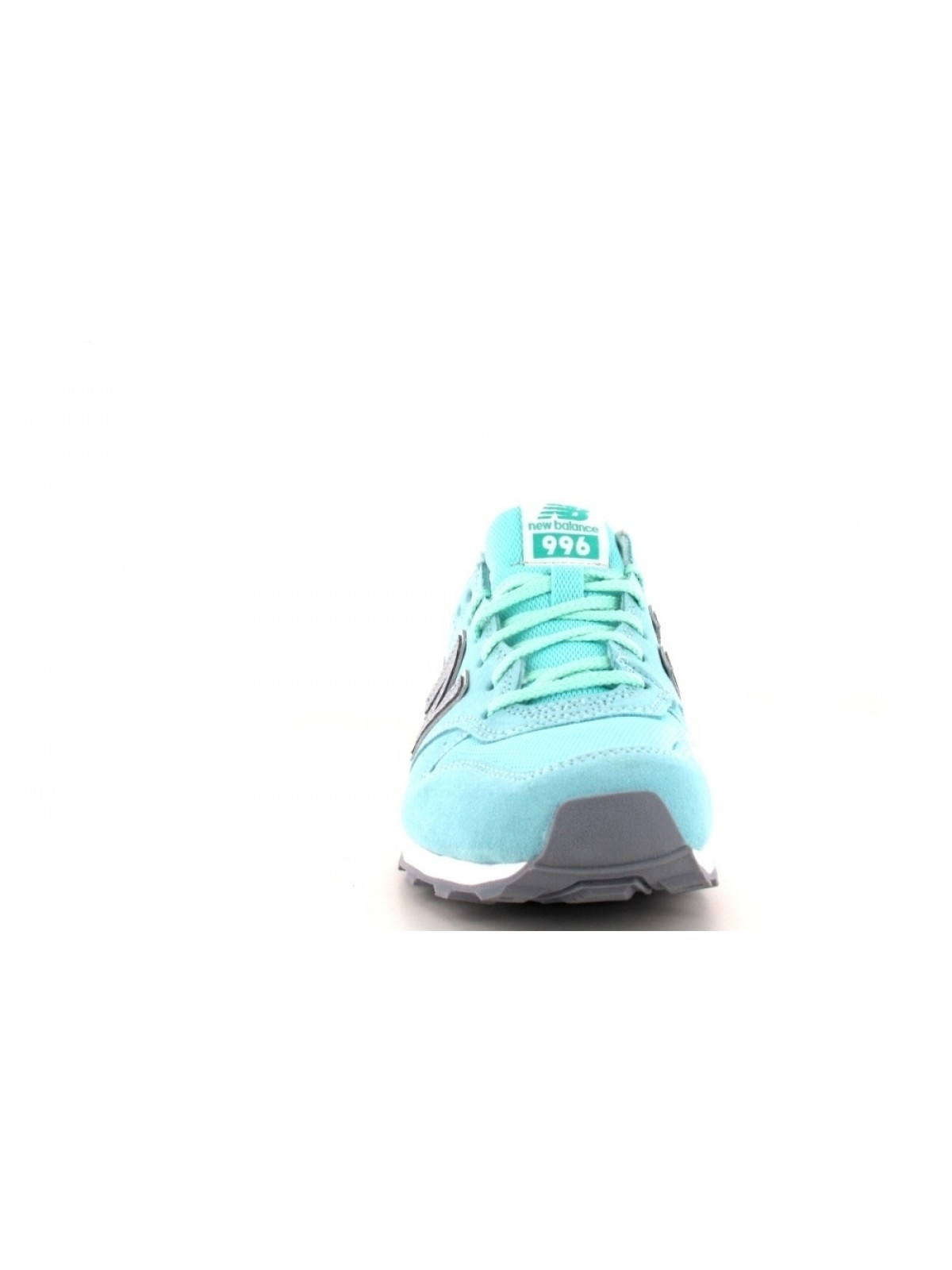 New Balance W996 su de menthe