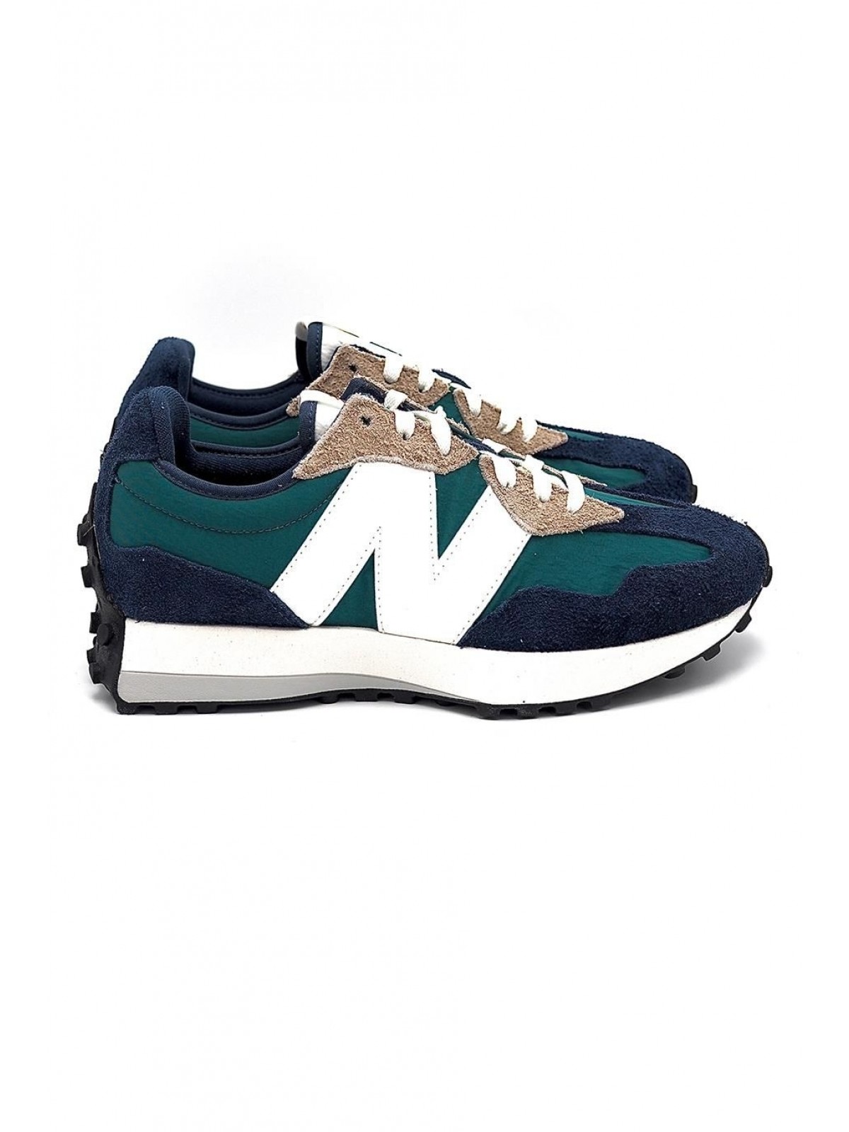 New balance bleu best sale canard
