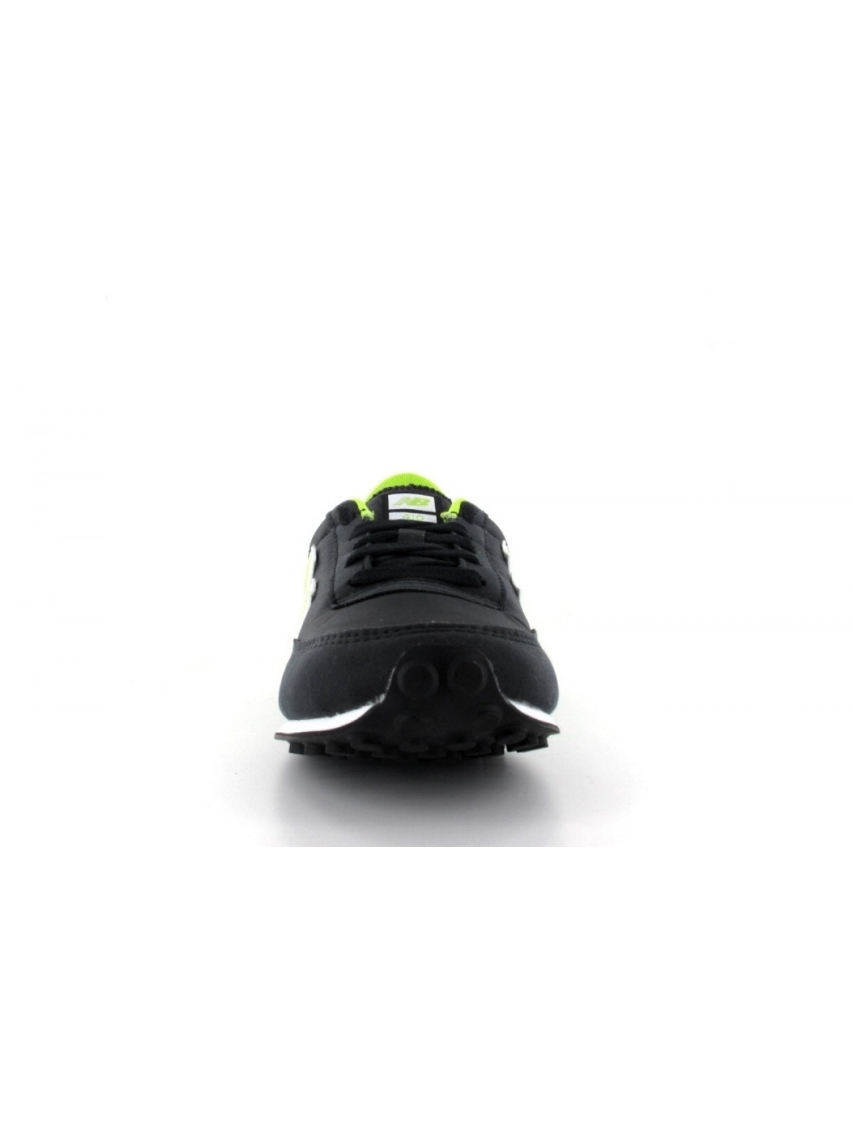 New balance u410 noir et orange sales