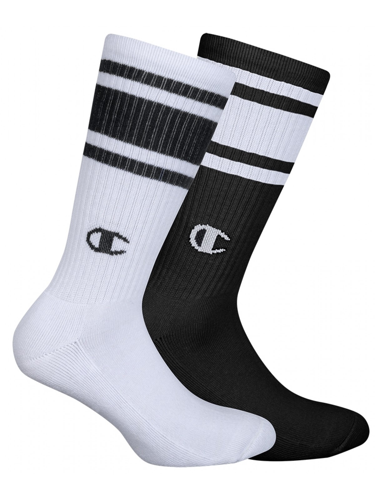 Basket chaussette sales champion