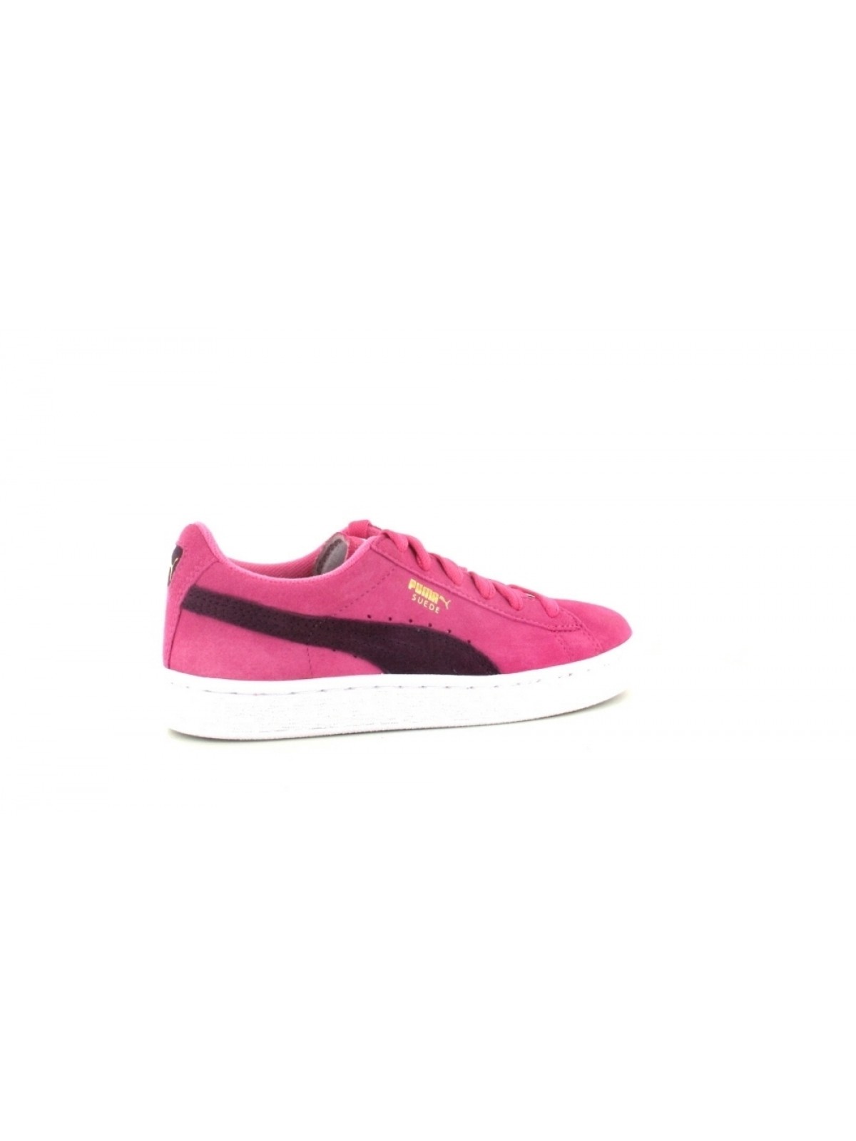 Puma suede rose junior new arrivals