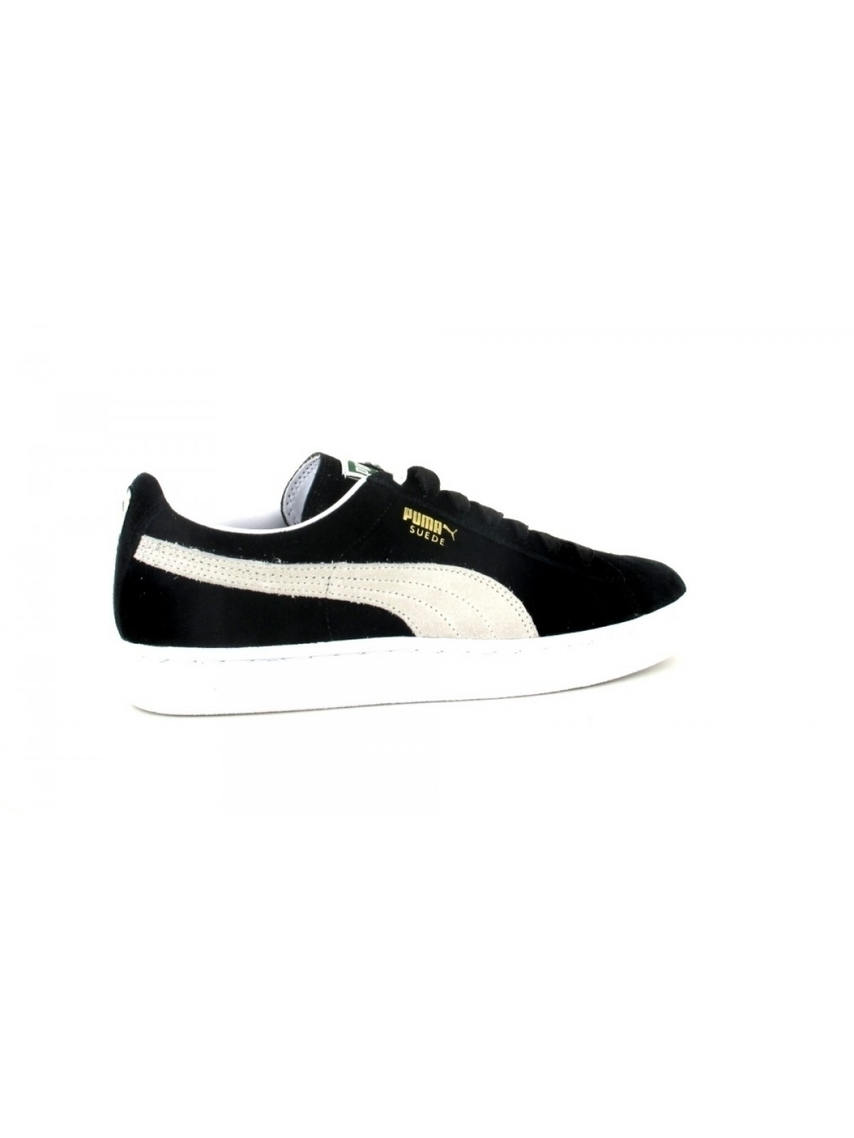 puma suede creme