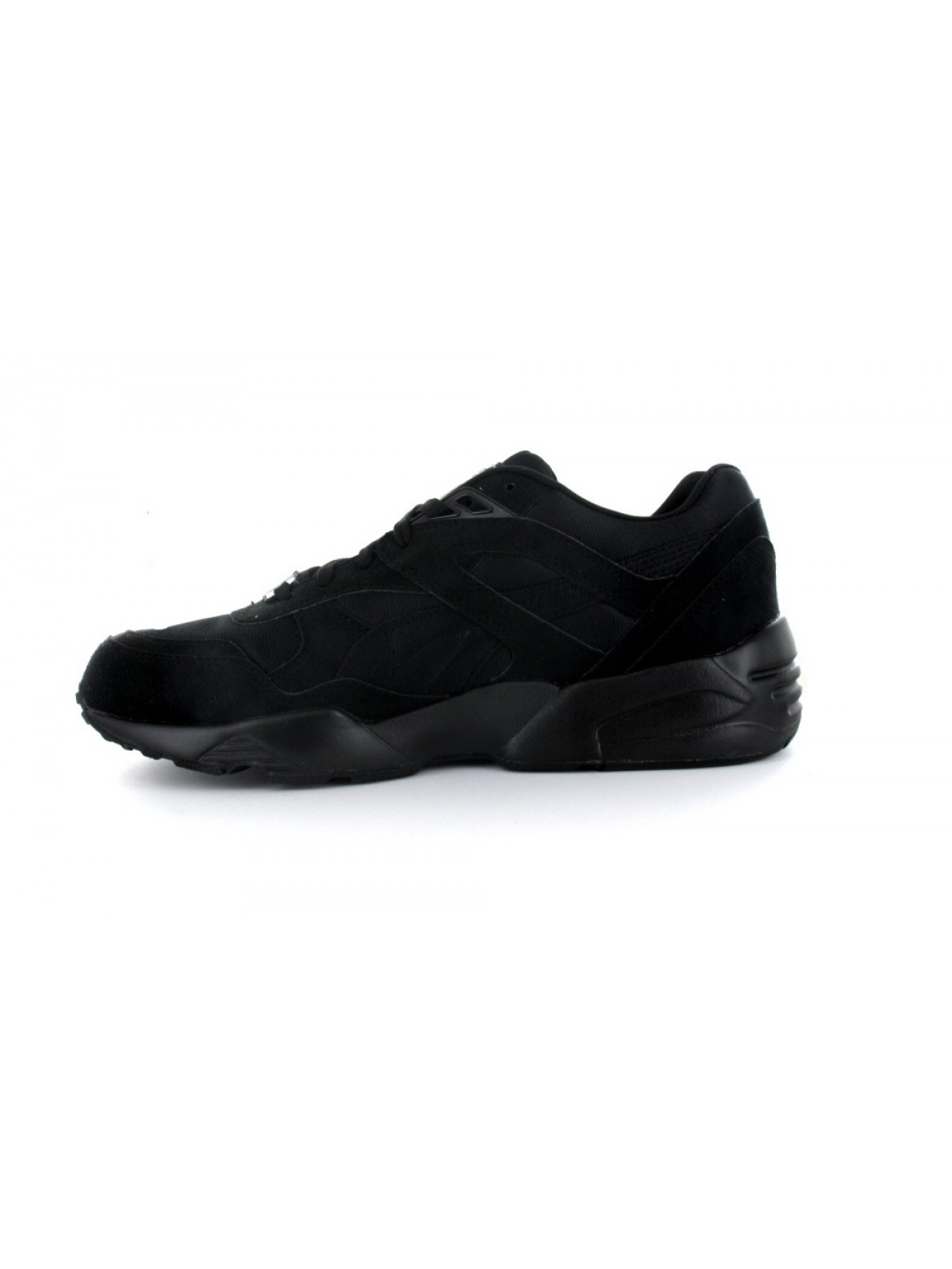 Trinomic puma discount noir