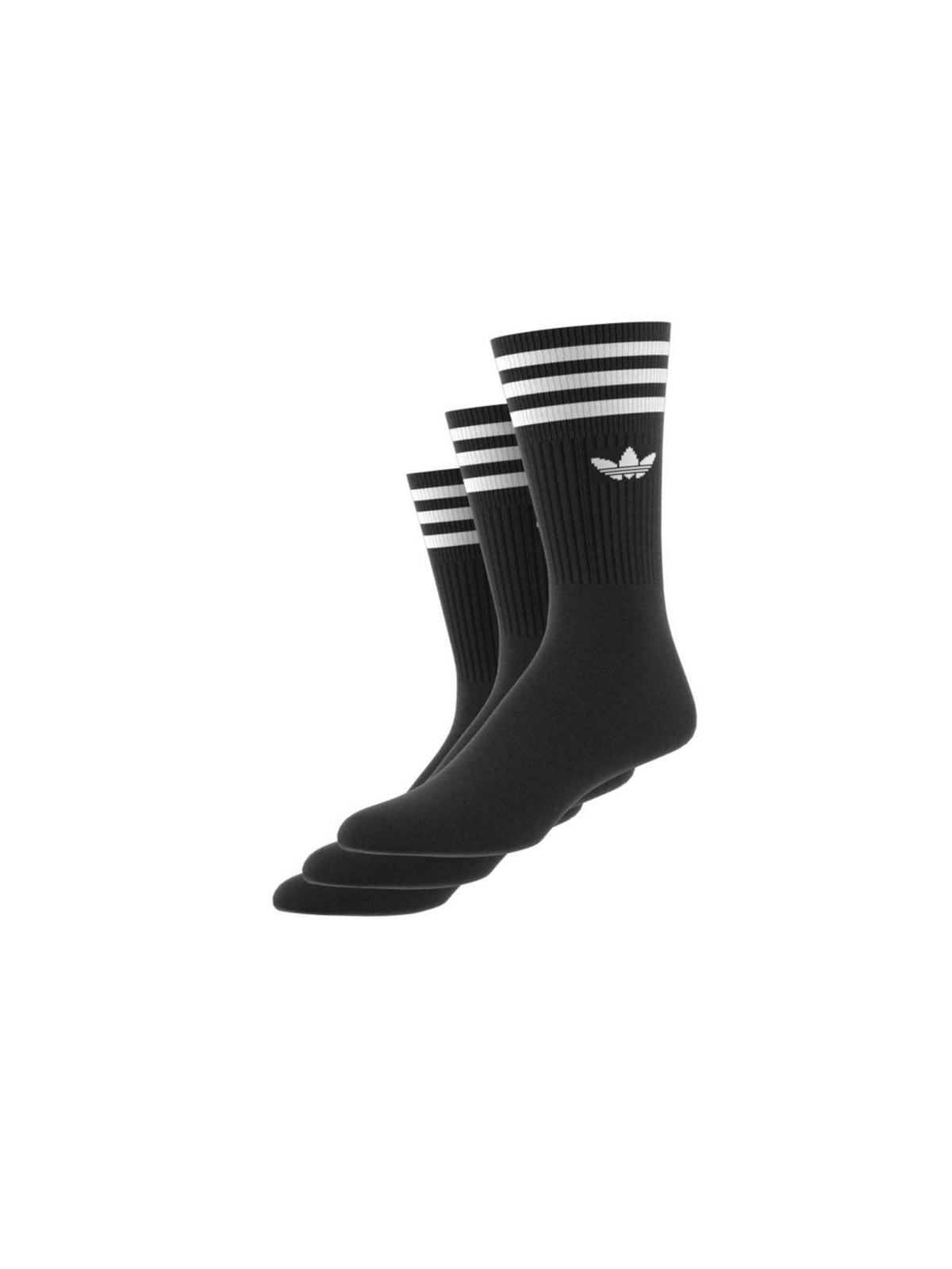 Chaussette noir hotsell haute