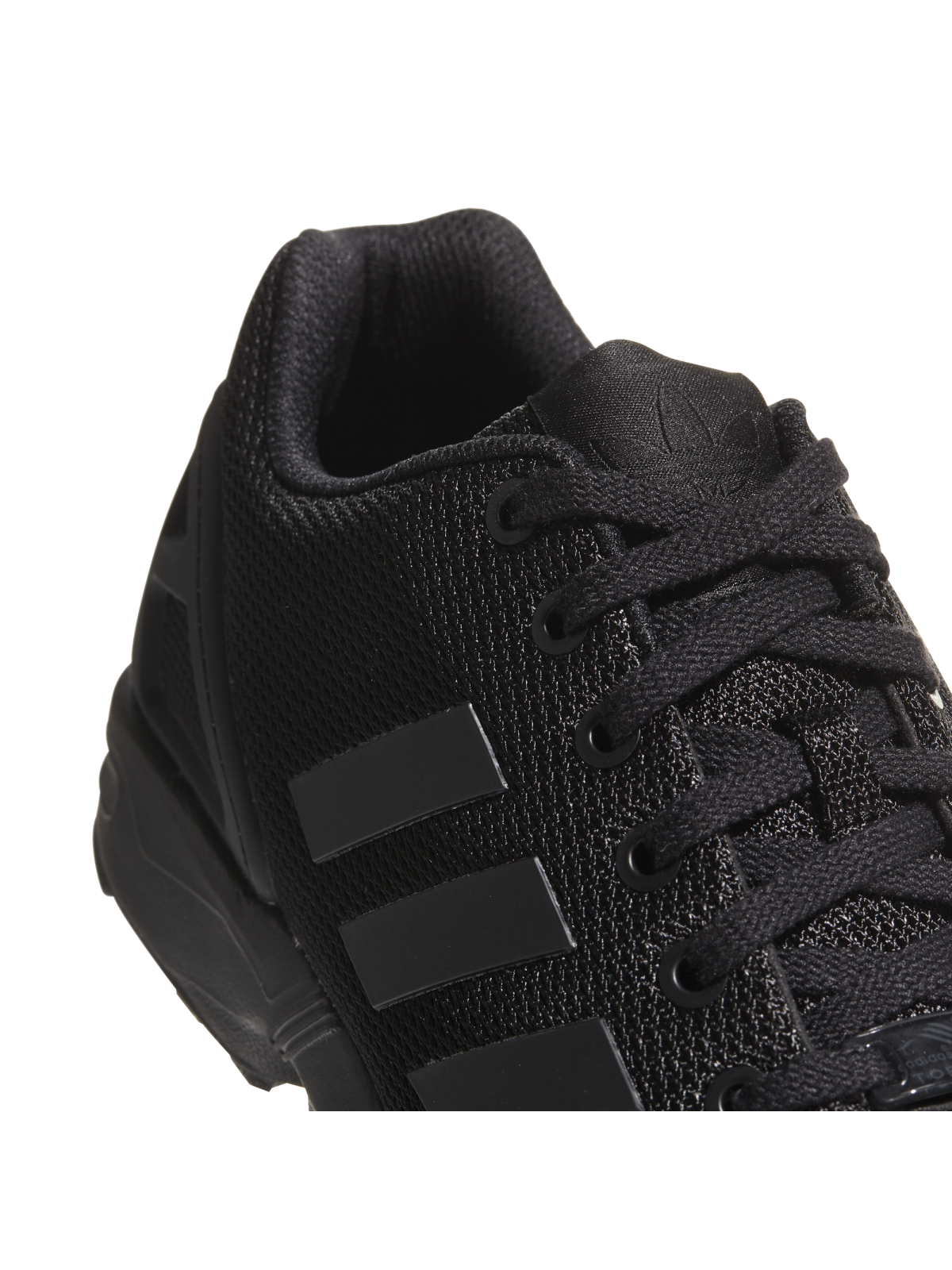 Adidas shop flux noir