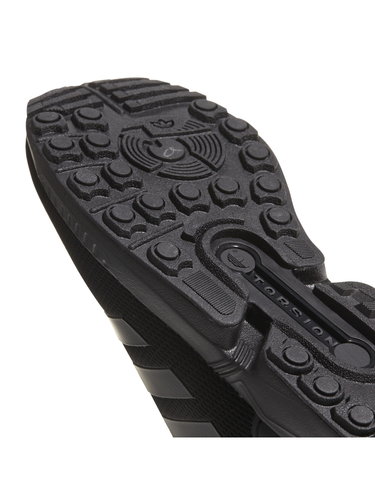 ADIDAS Zx Flux noir noir Marques
