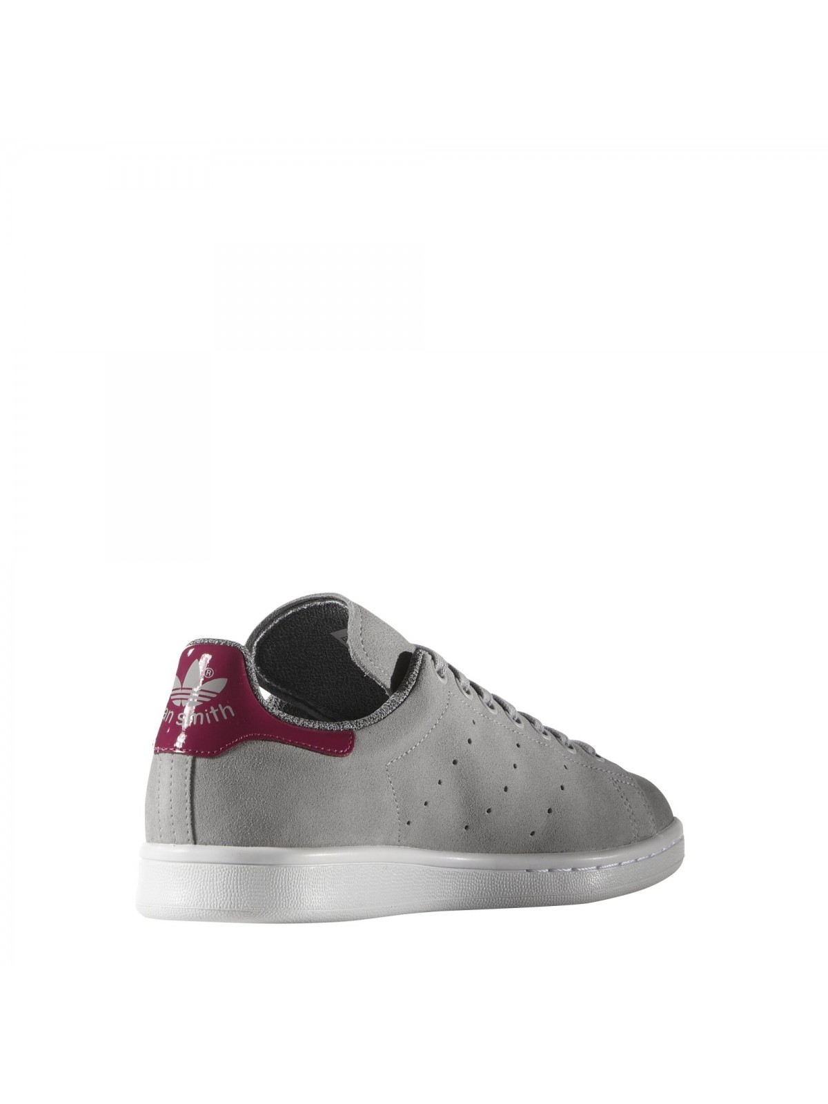 Stan smith gris rose online