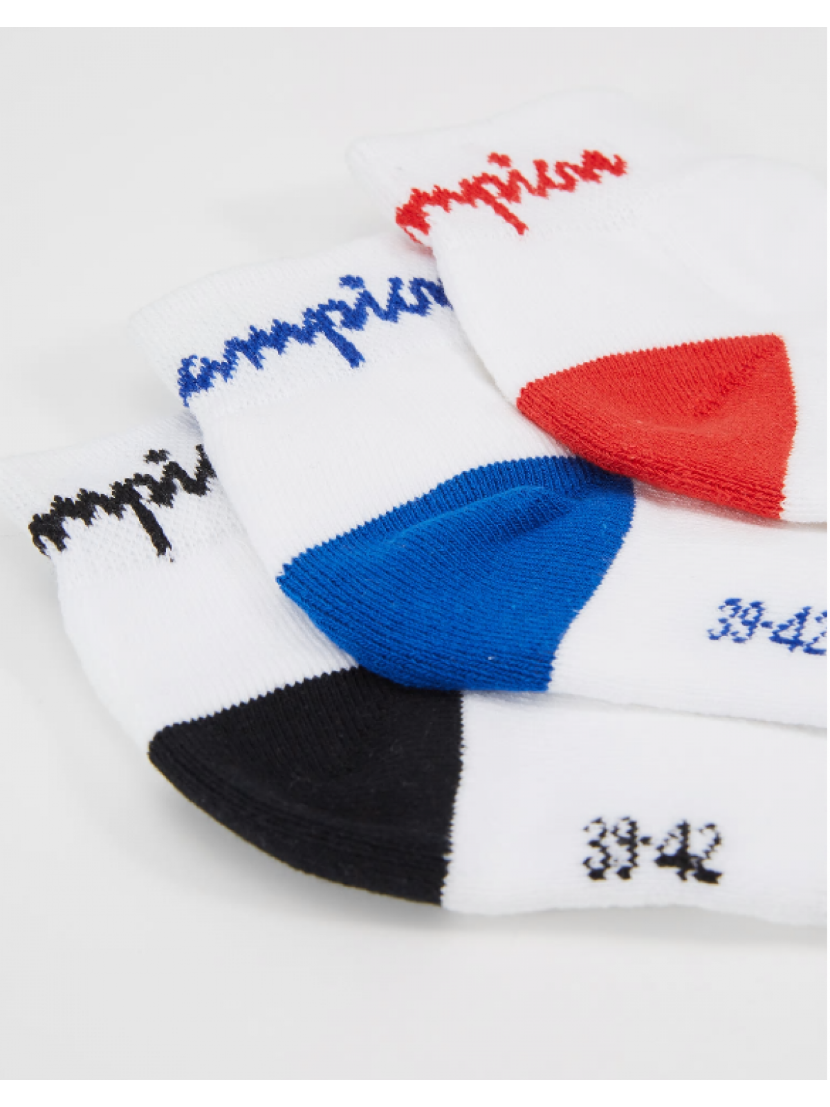 Chaussette store haute champion