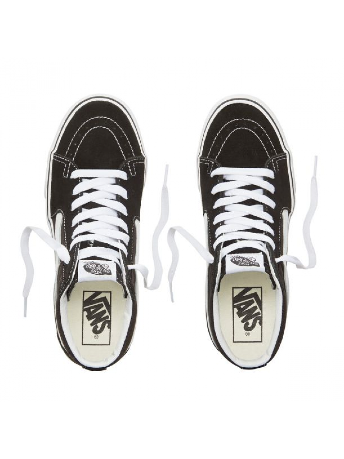 Vans old skool haute plateforme on sale