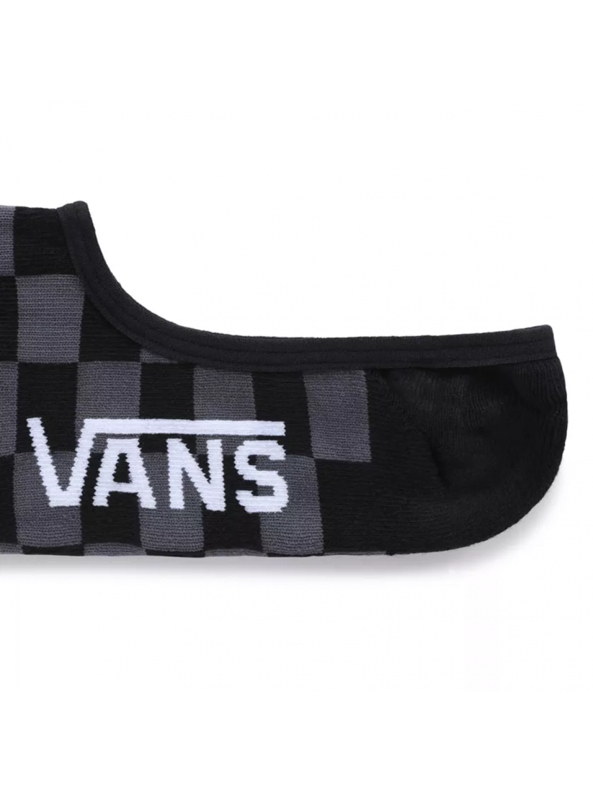 Chaussette vans damier outlet