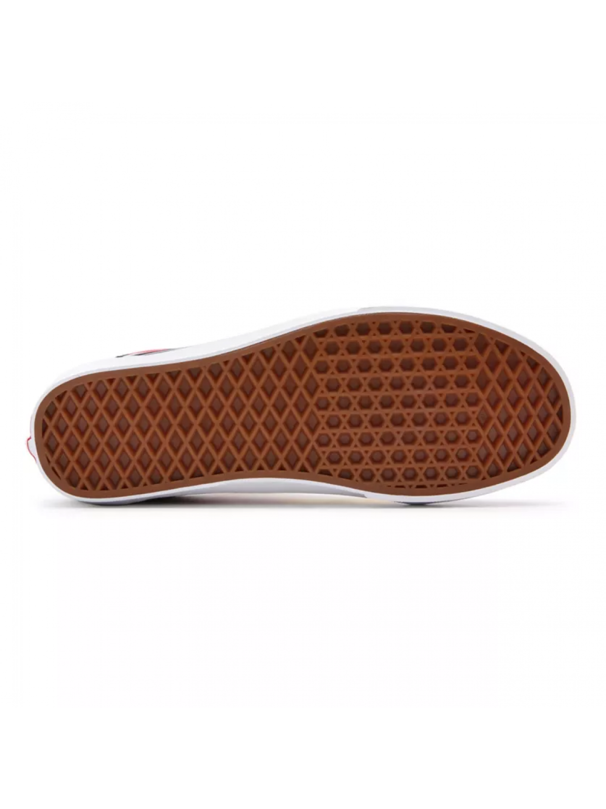 Vans Old Skool su de flamme VANS Marques