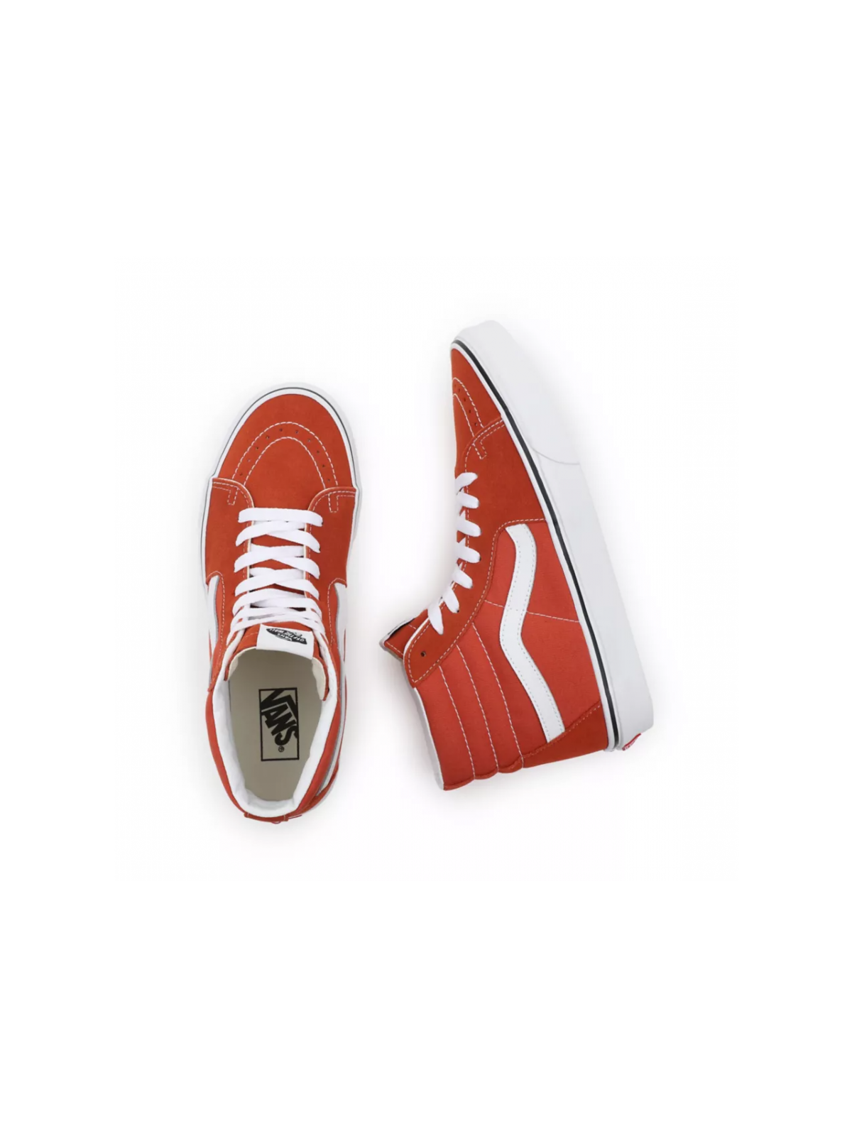 Vans sk8 hotsell soldes