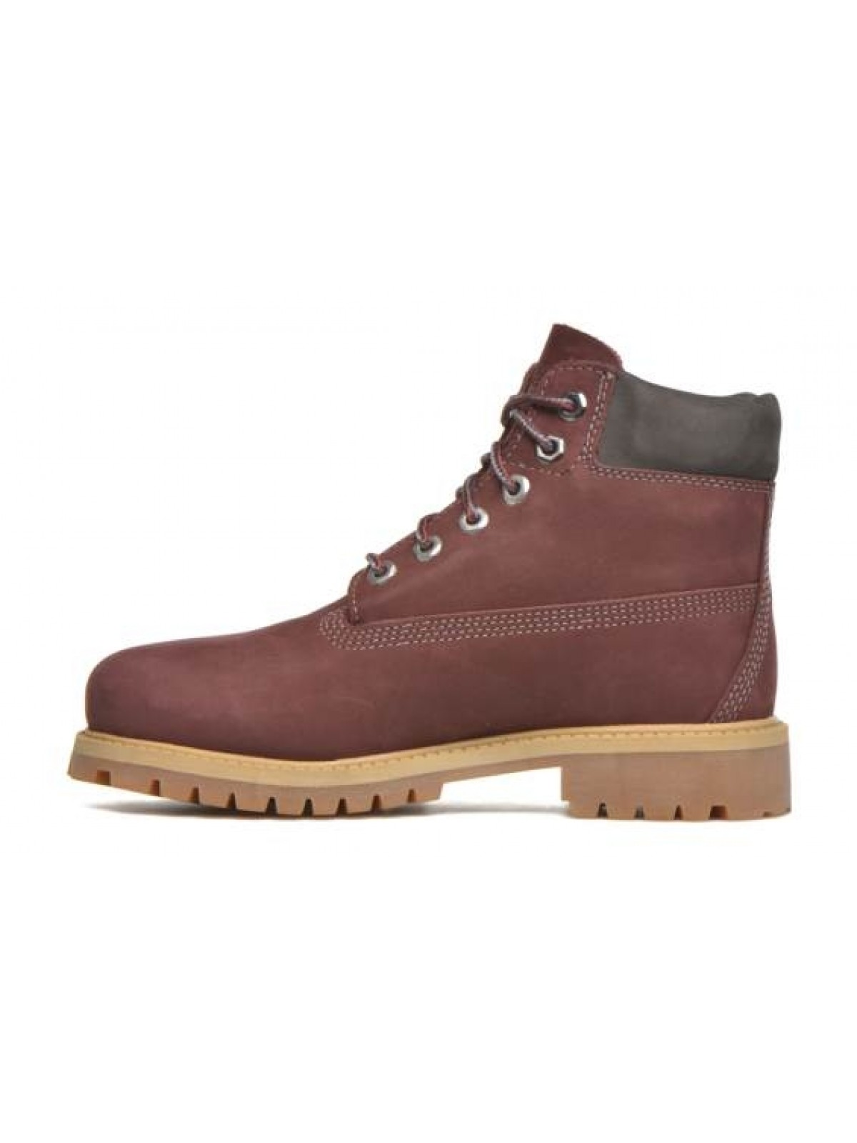 timberland bordeaux