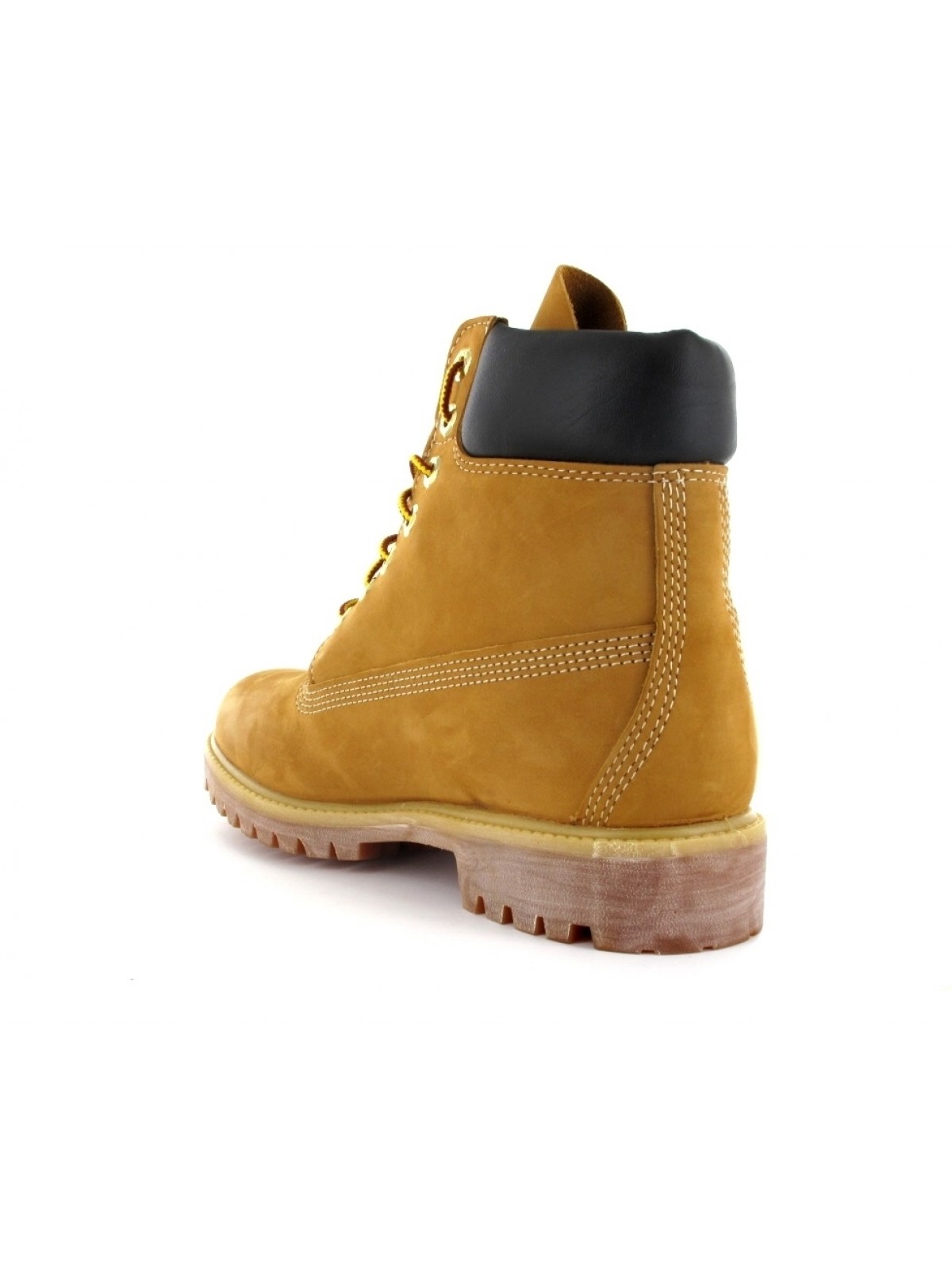 Timberland Icon 6 homme premium boots wheat
