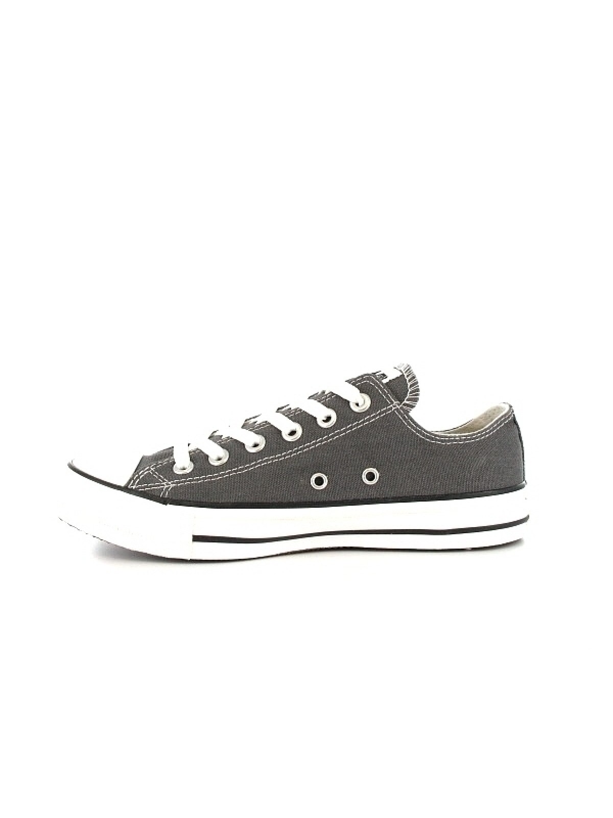 Converse shop basse anthracite
