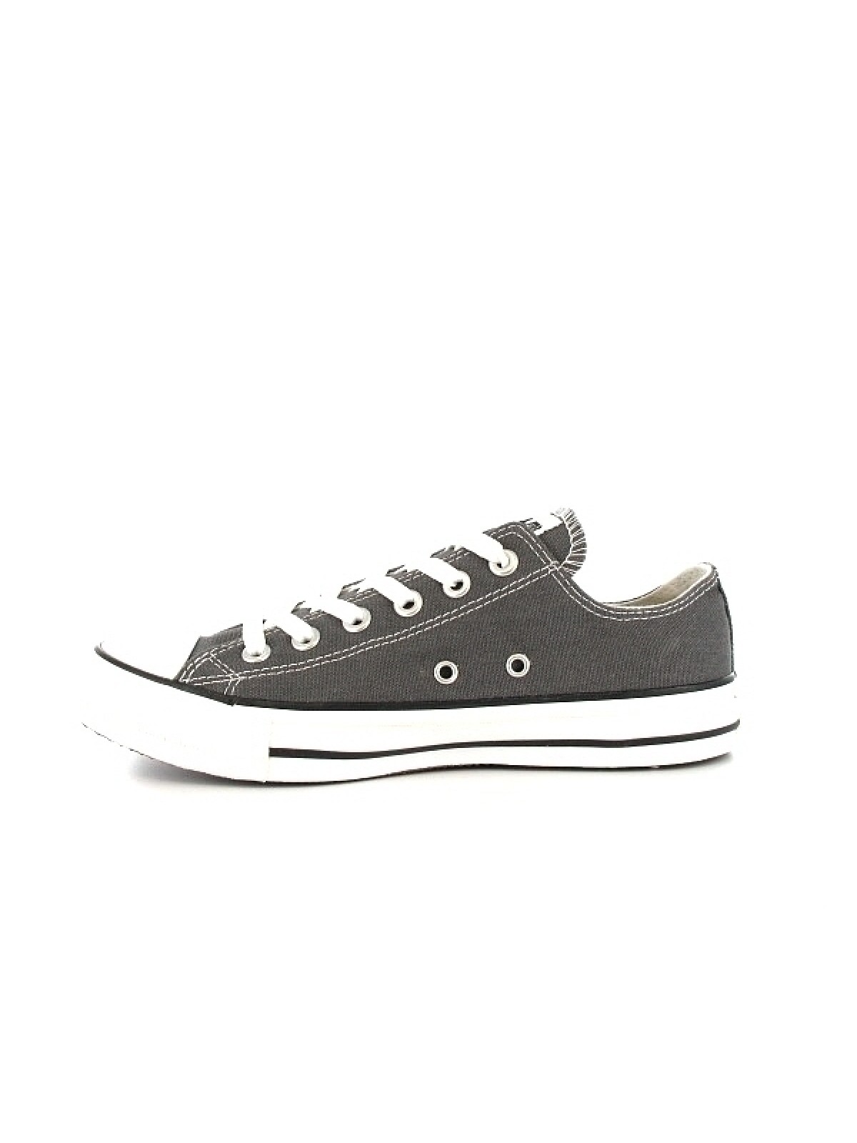 converse basse anthracite