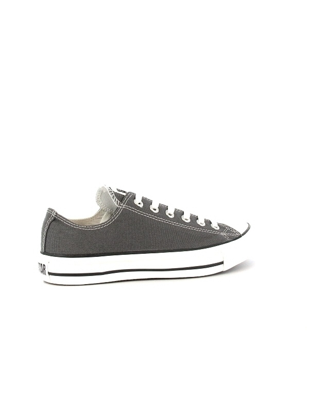 converse basse anthracite