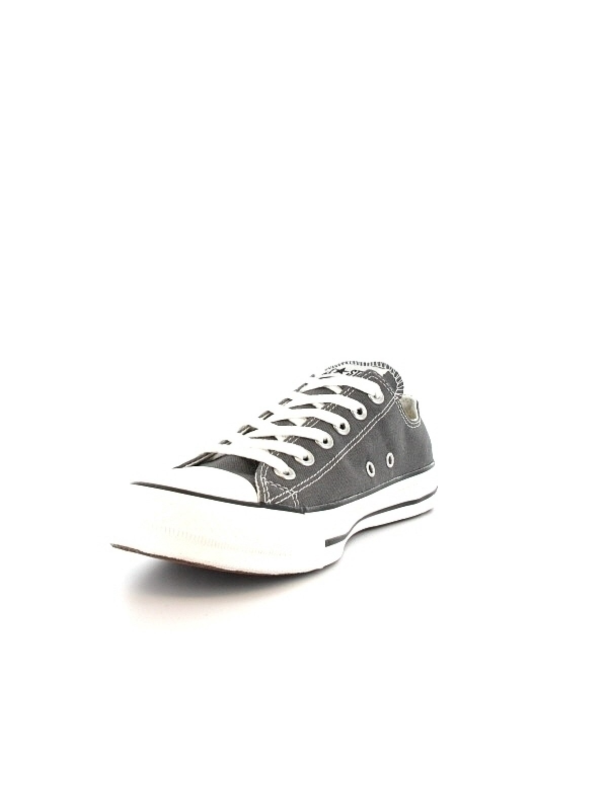 Converse shop basse anthracite
