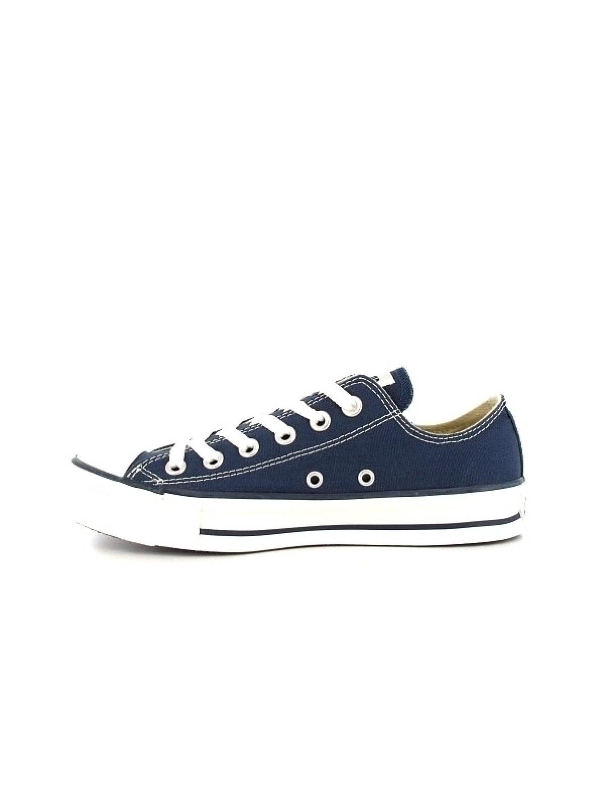 Converse basse marine deals