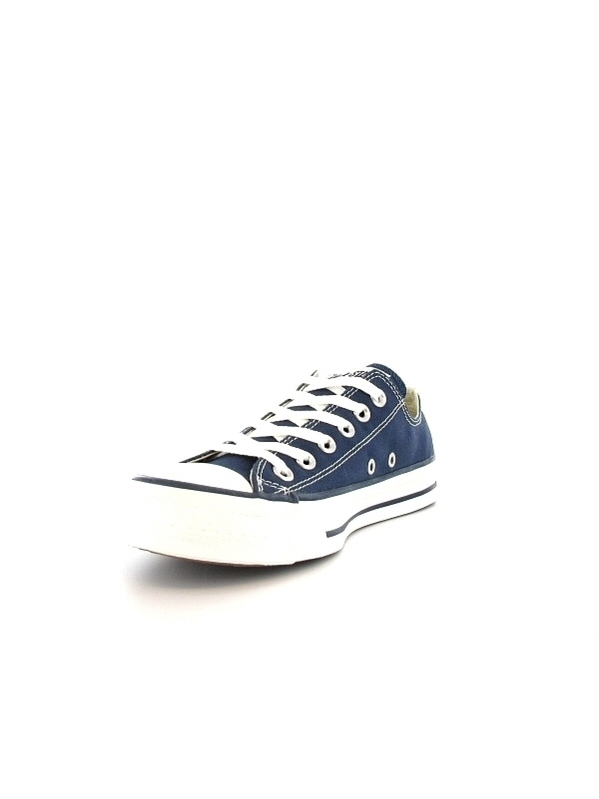 Converse Chuck Taylor all star toile basse marine Basse