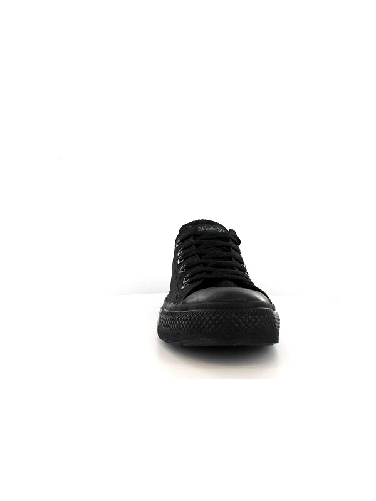 Converse blanche monochrome basse sales