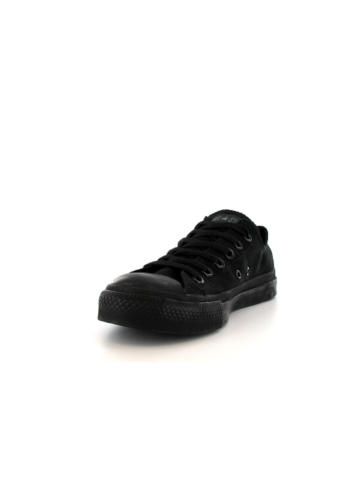 Converse monochrome basse shop