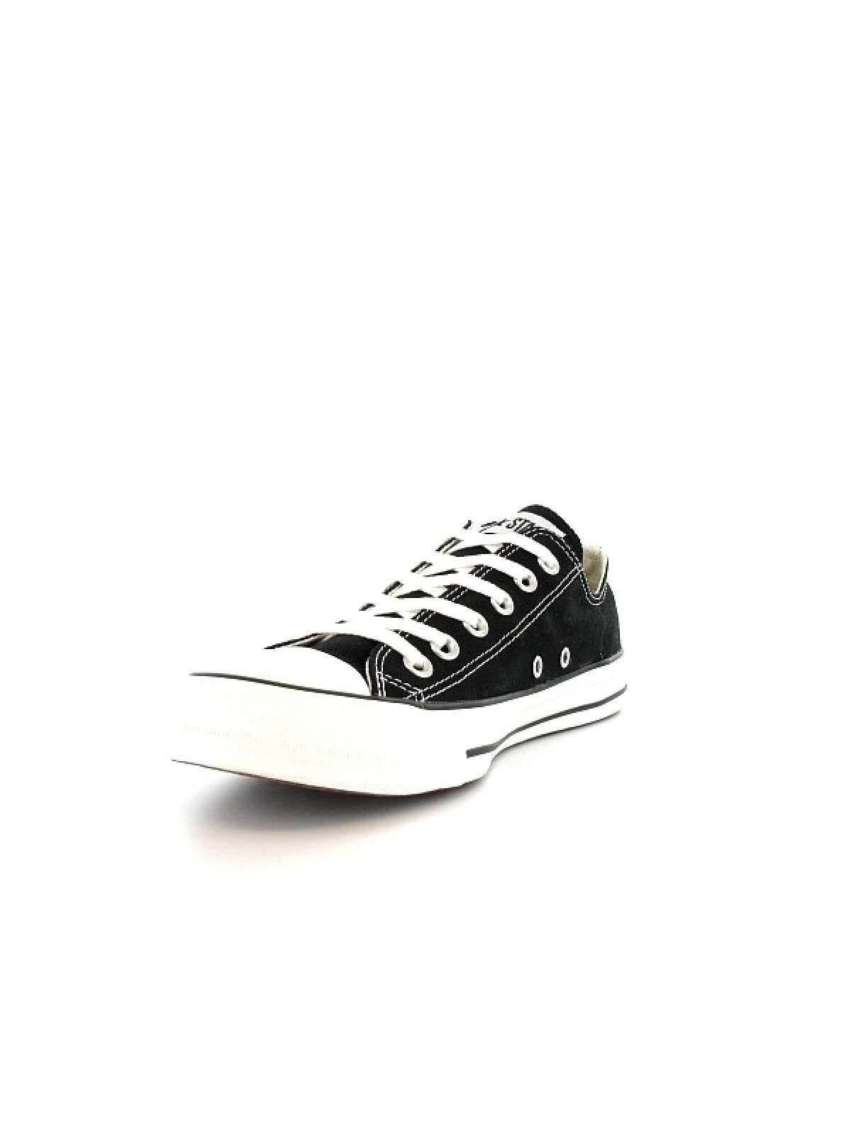 Converse all star basse discount noir
