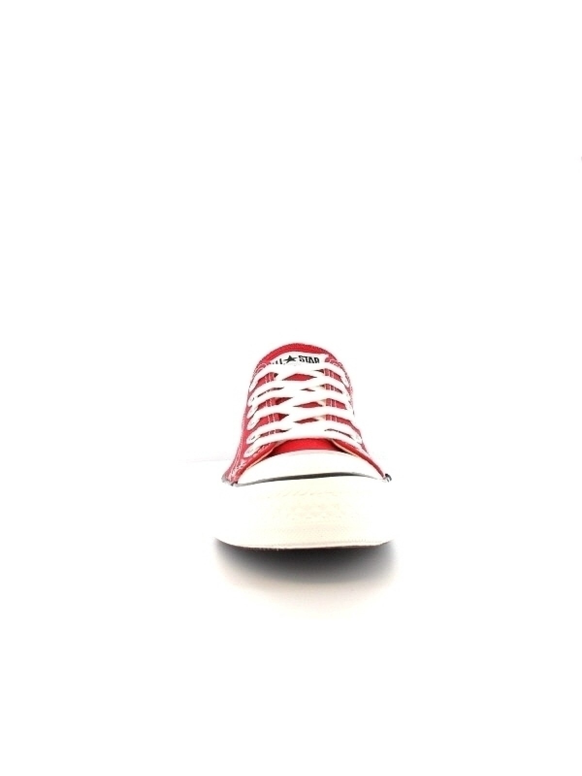 Converse all star rouge basse deals
