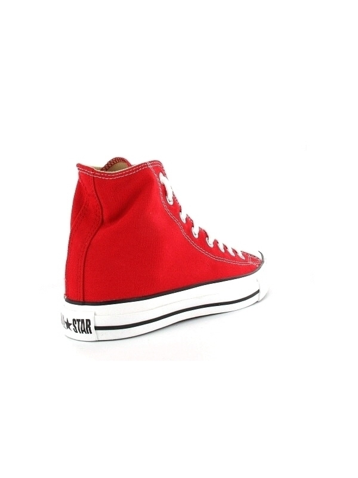Converse chuck taylor rouge hot sale