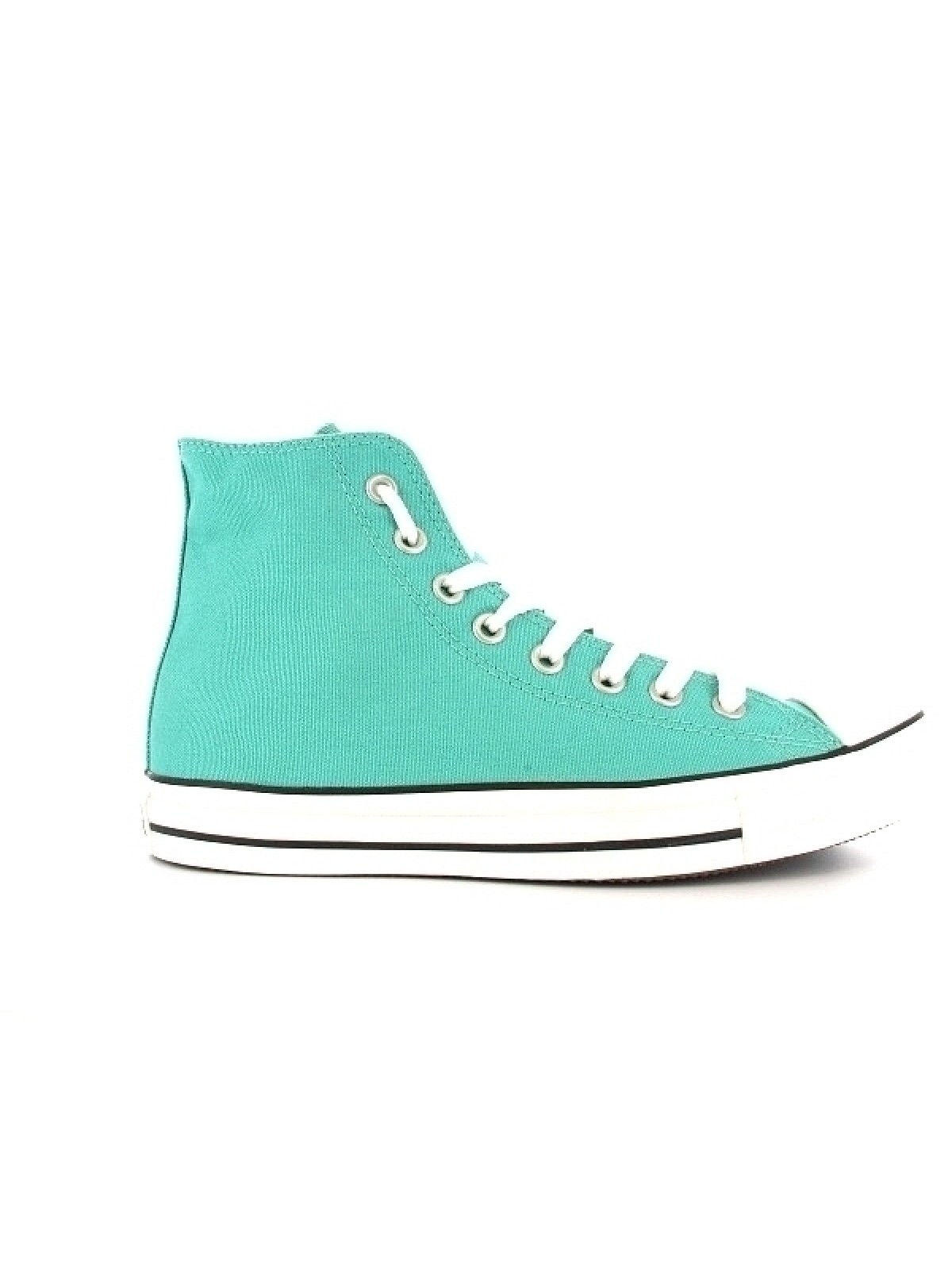 converse all star basse turquoise